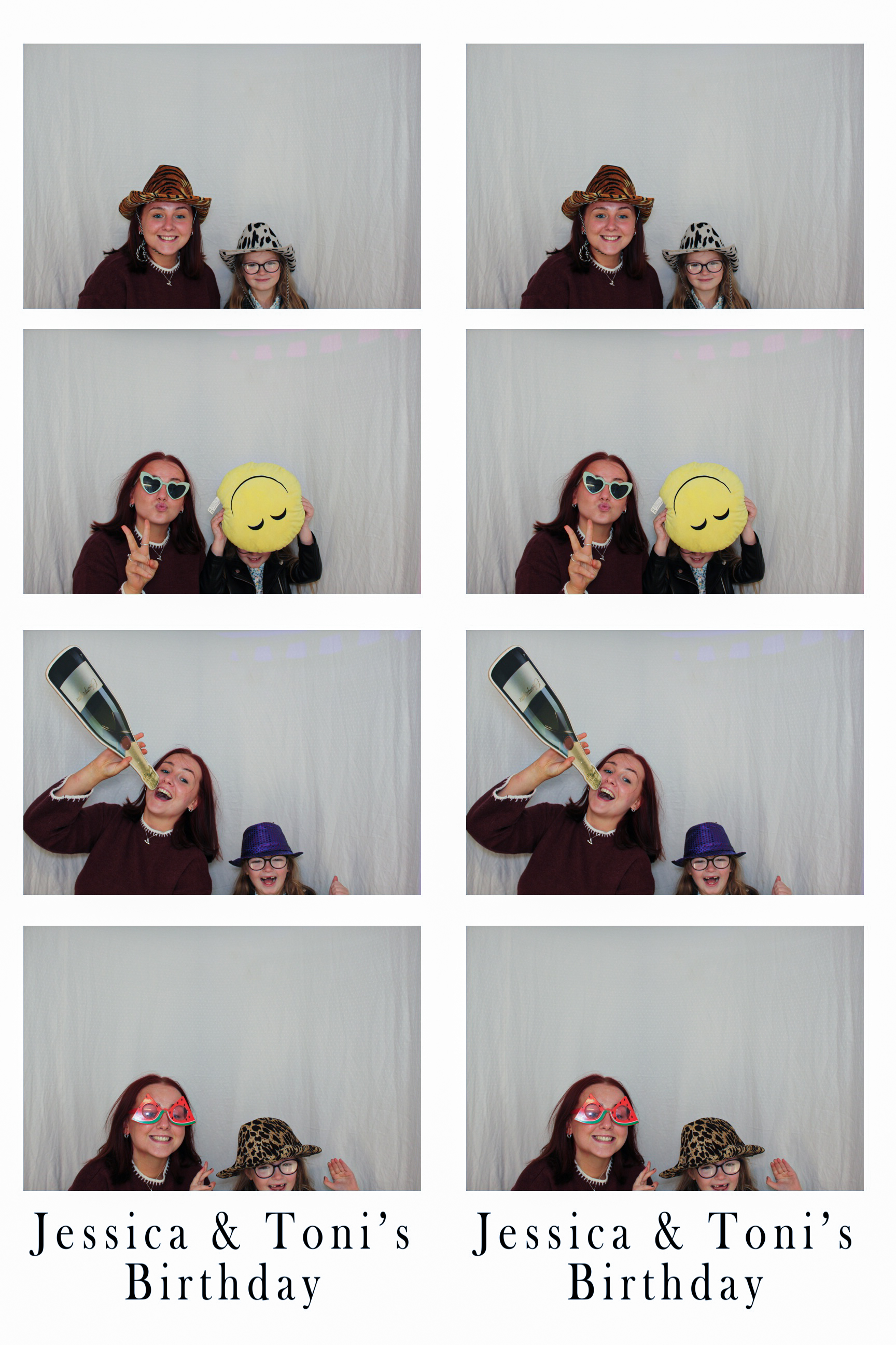 Toni & Jessica's Birthday Party | View more photos from the event at gallery.capturecube.co.uk/u/Capture-Cube/Toni-Jessicas-Birthday-Party