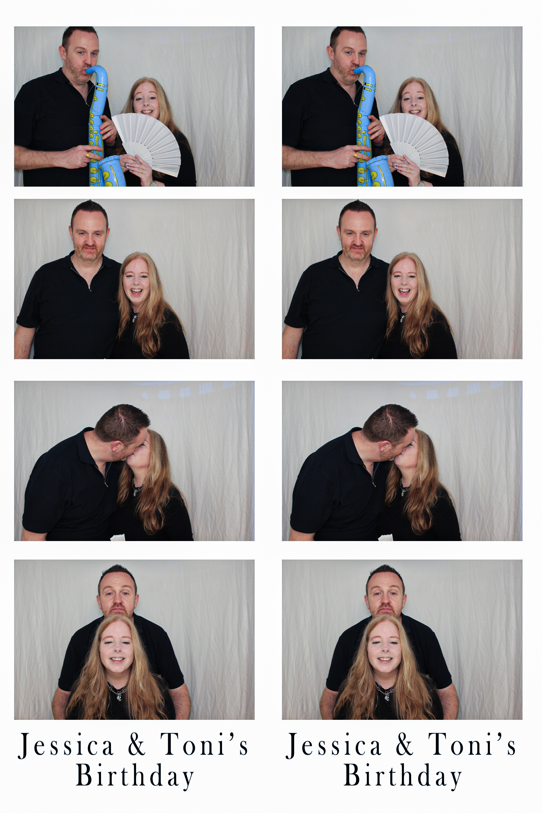 Toni & Jessica's Birthday Party | View more photos from the event at gallery.capturecube.co.uk/u/Capture-Cube/Toni-Jessicas-Birthday-Party