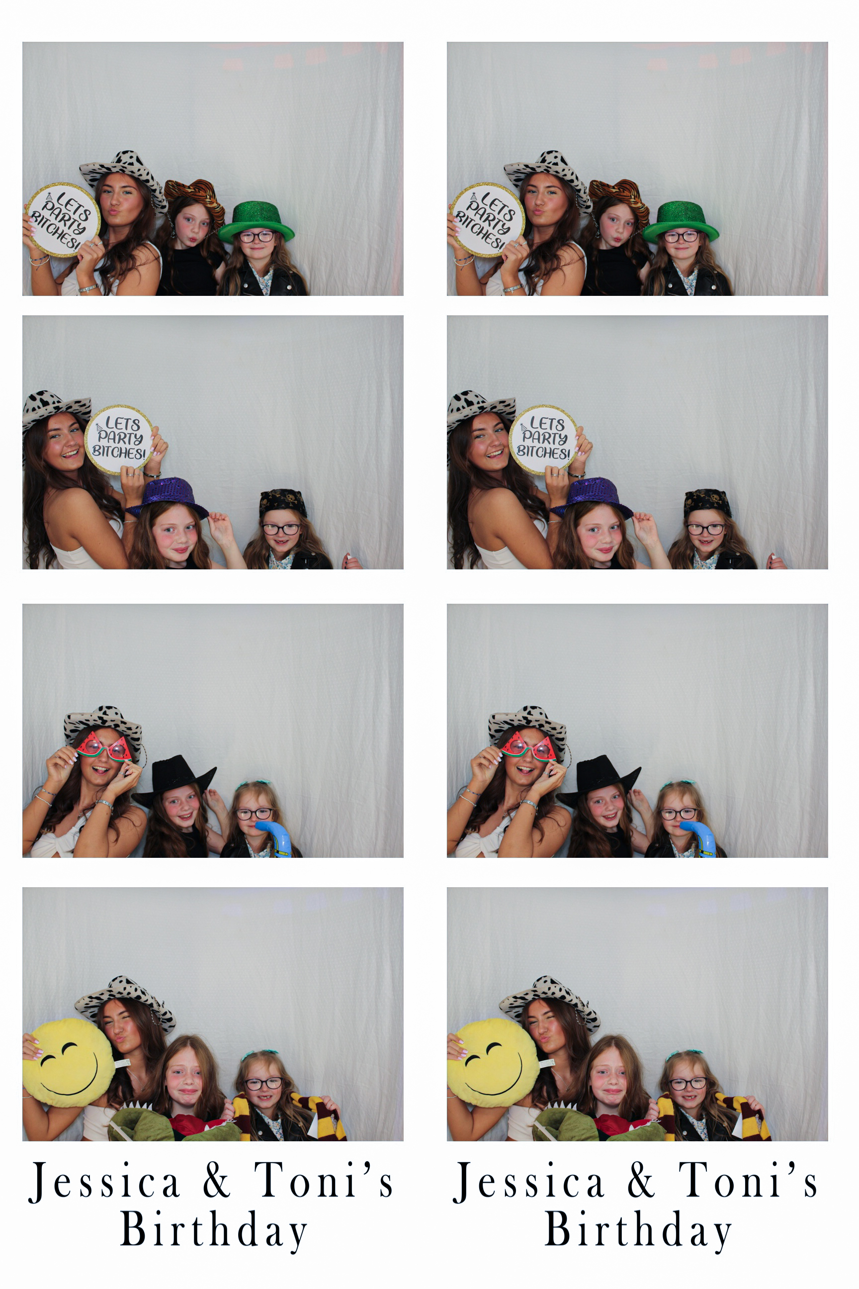 Toni & Jessica's Birthday Party | View more photos from the event at gallery.capturecube.co.uk/u/Capture-Cube/Toni-Jessicas-Birthday-Party