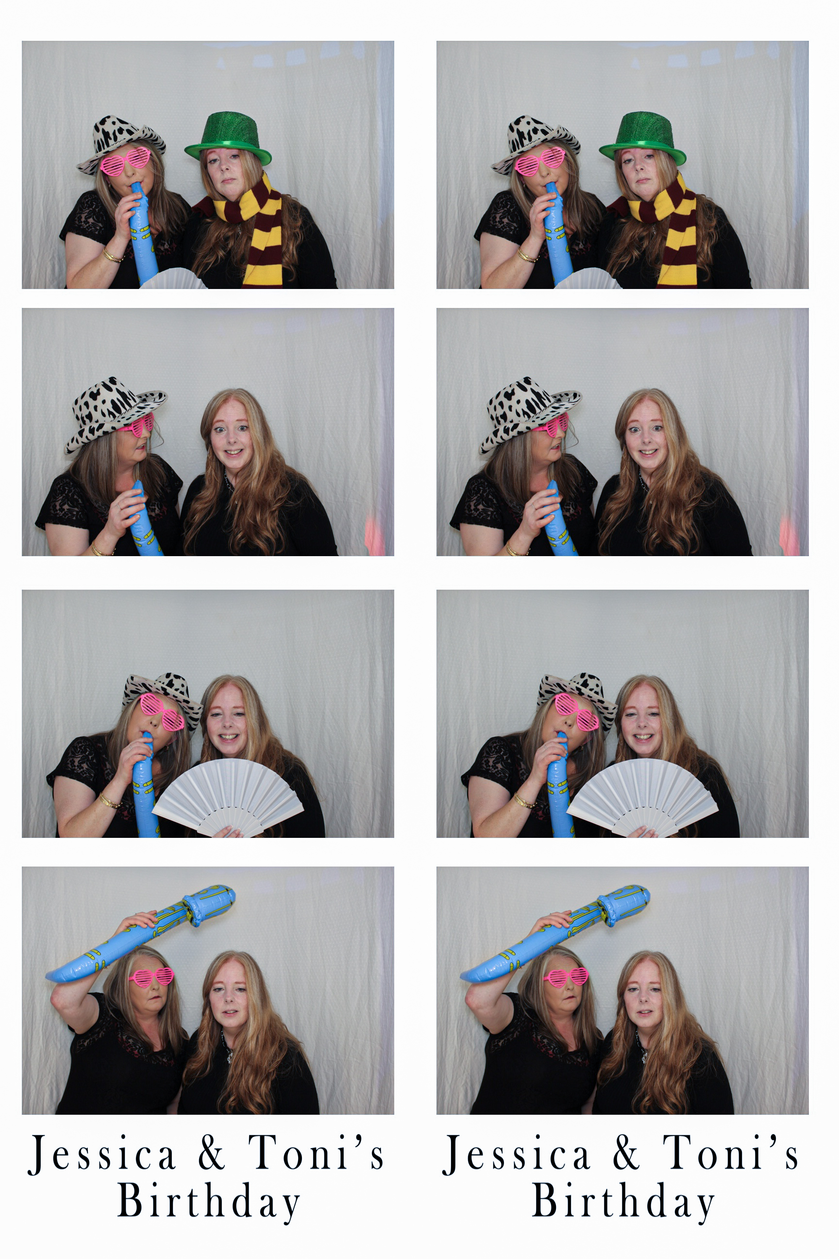 Toni & Jessica's Birthday Party | View more photos from the event at gallery.capturecube.co.uk/u/Capture-Cube/Toni-Jessicas-Birthday-Party