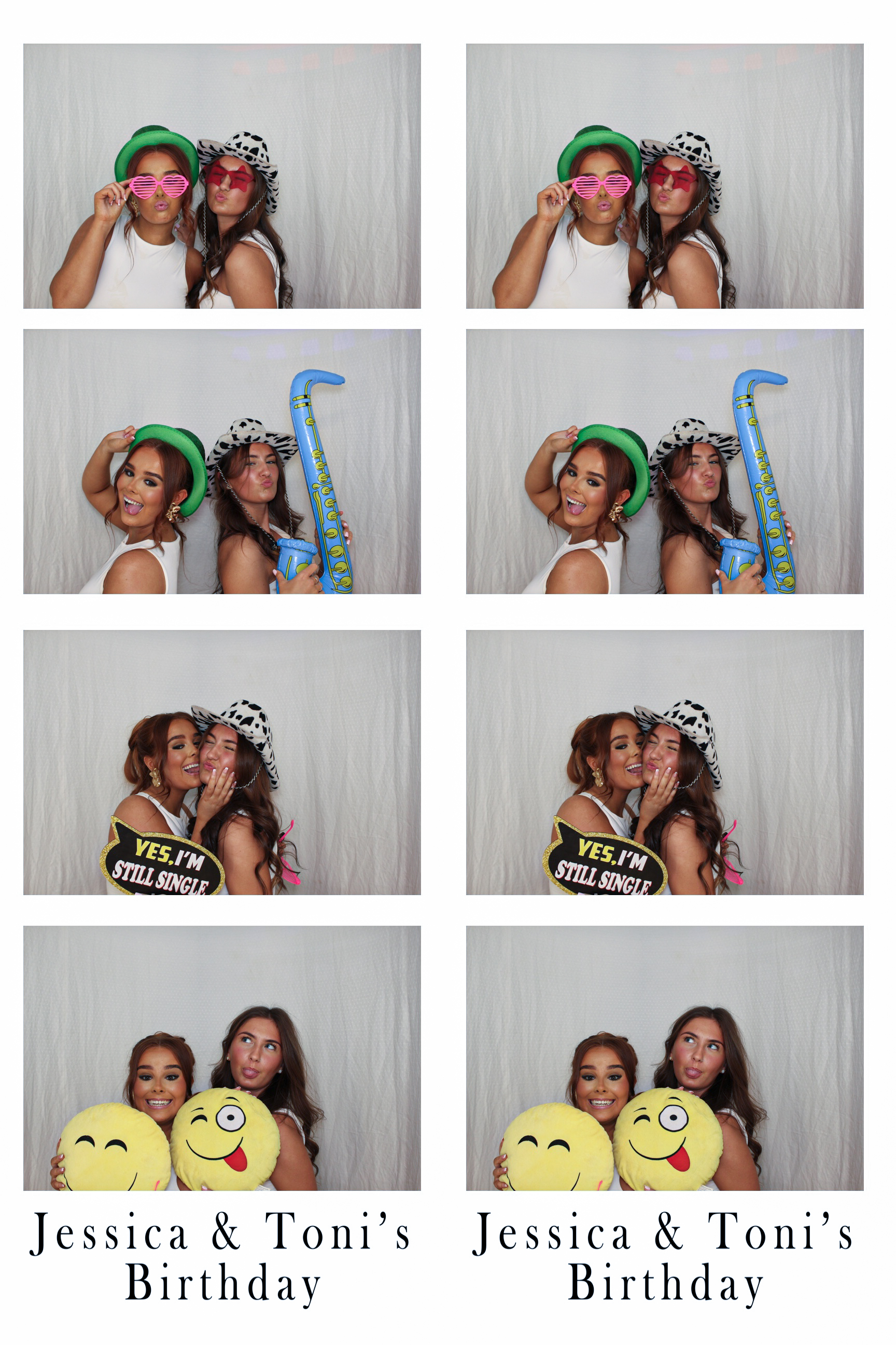 Toni & Jessica's Birthday Party | View more photos from the event at gallery.capturecube.co.uk/u/Capture-Cube/Toni-Jessicas-Birthday-Party