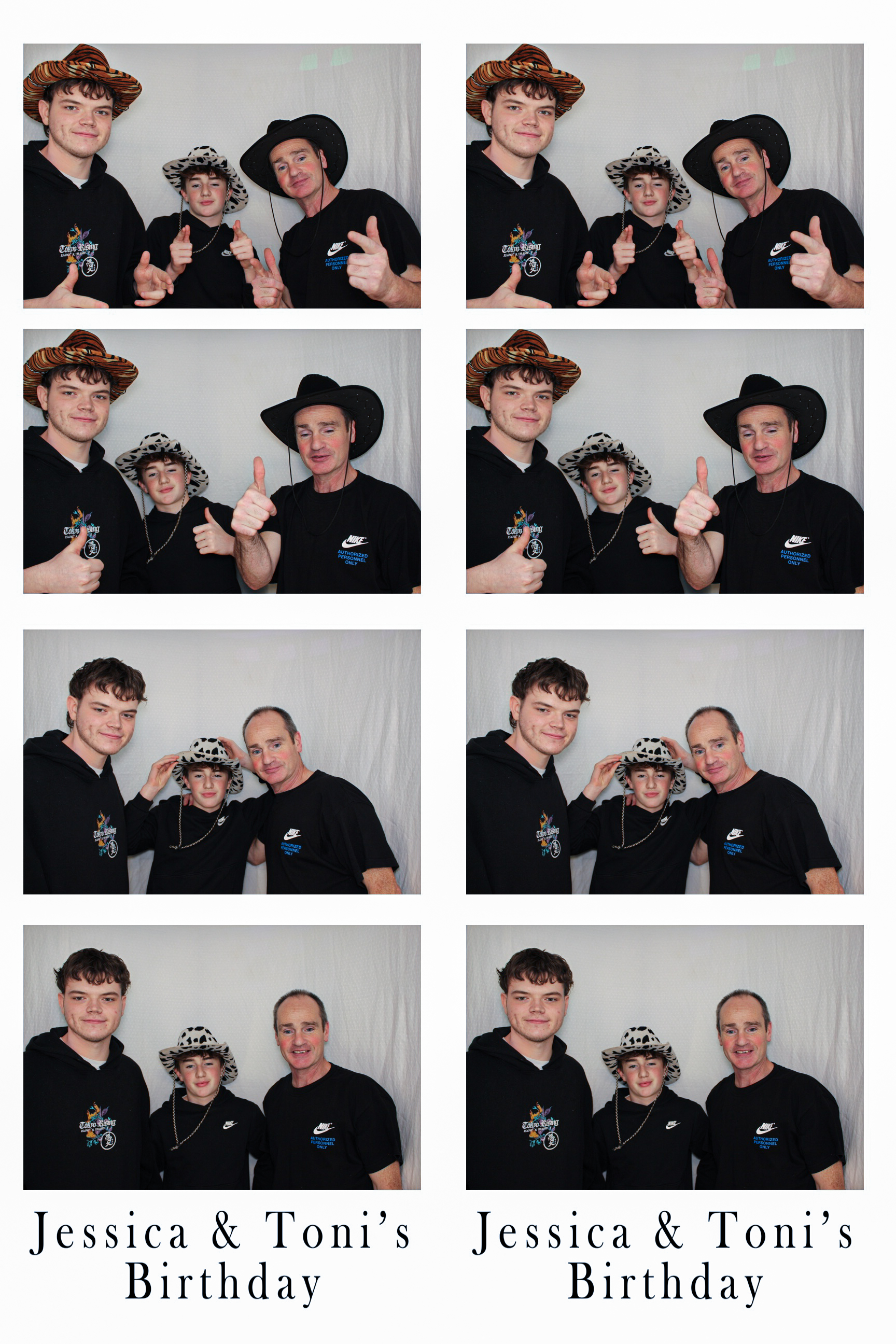 Toni & Jessica's Birthday Party | View more photos from the event at gallery.capturecube.co.uk/u/Capture-Cube/Toni-Jessicas-Birthday-Party