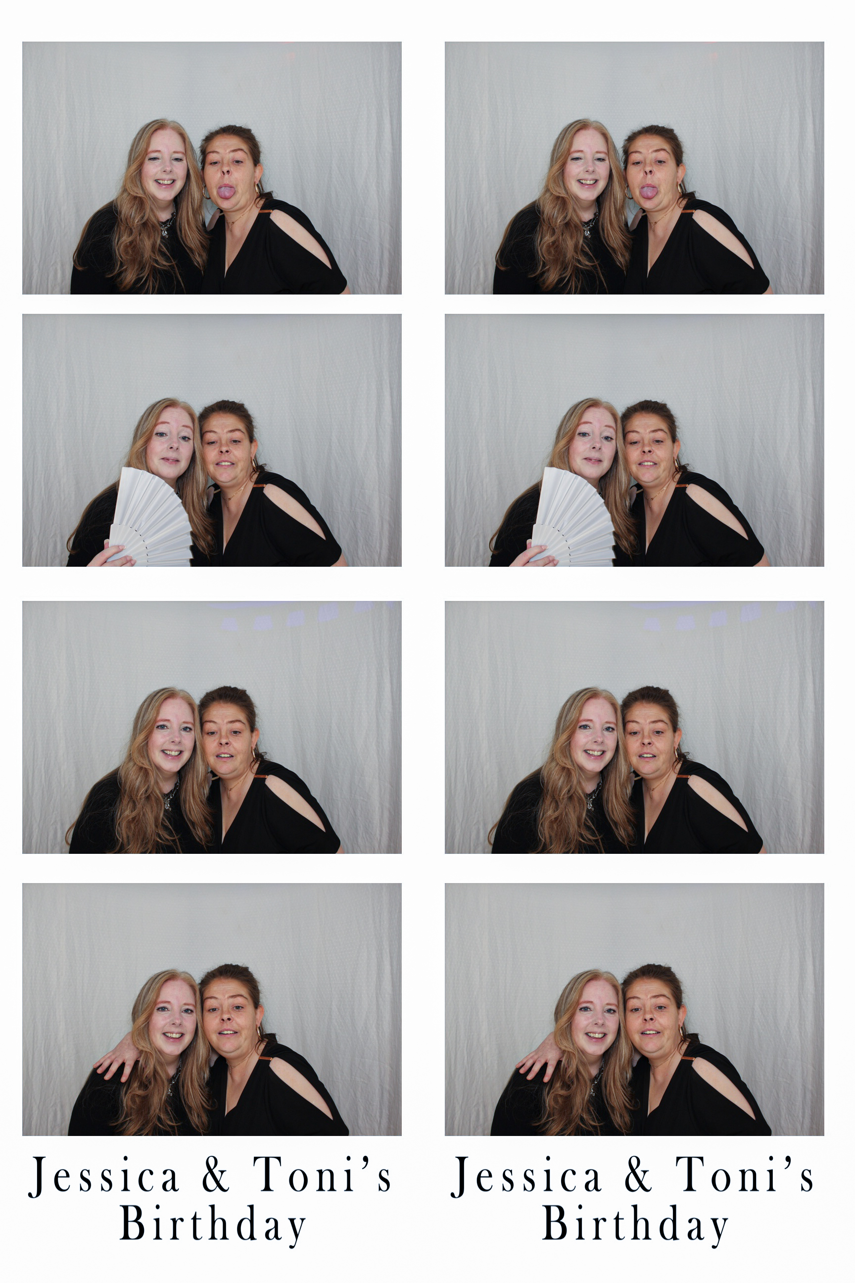 Toni & Jessica's Birthday Party | View more photos from the event at gallery.capturecube.co.uk/u/Capture-Cube/Toni-Jessicas-Birthday-Party