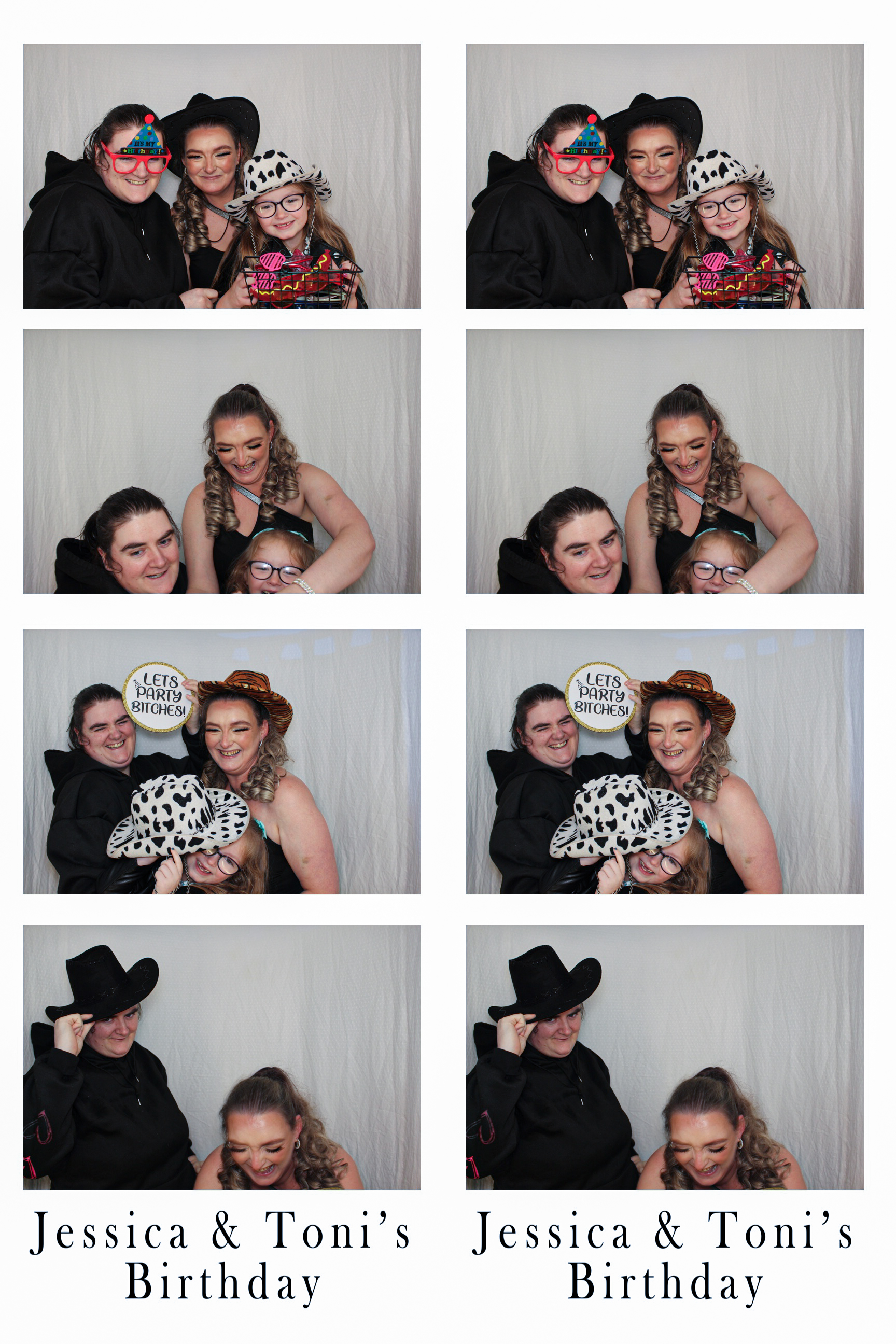 Toni & Jessica's Birthday Party | View more photos from the event at gallery.capturecube.co.uk/u/Capture-Cube/Toni-Jessicas-Birthday-Party