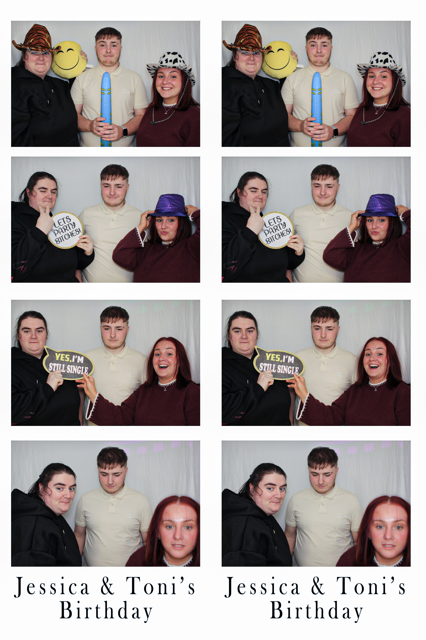 Toni & Jessica's Birthday Party | View more photos from the event at gallery.capturecube.co.uk/u/Capture-Cube/Toni-Jessicas-Birthday-Party