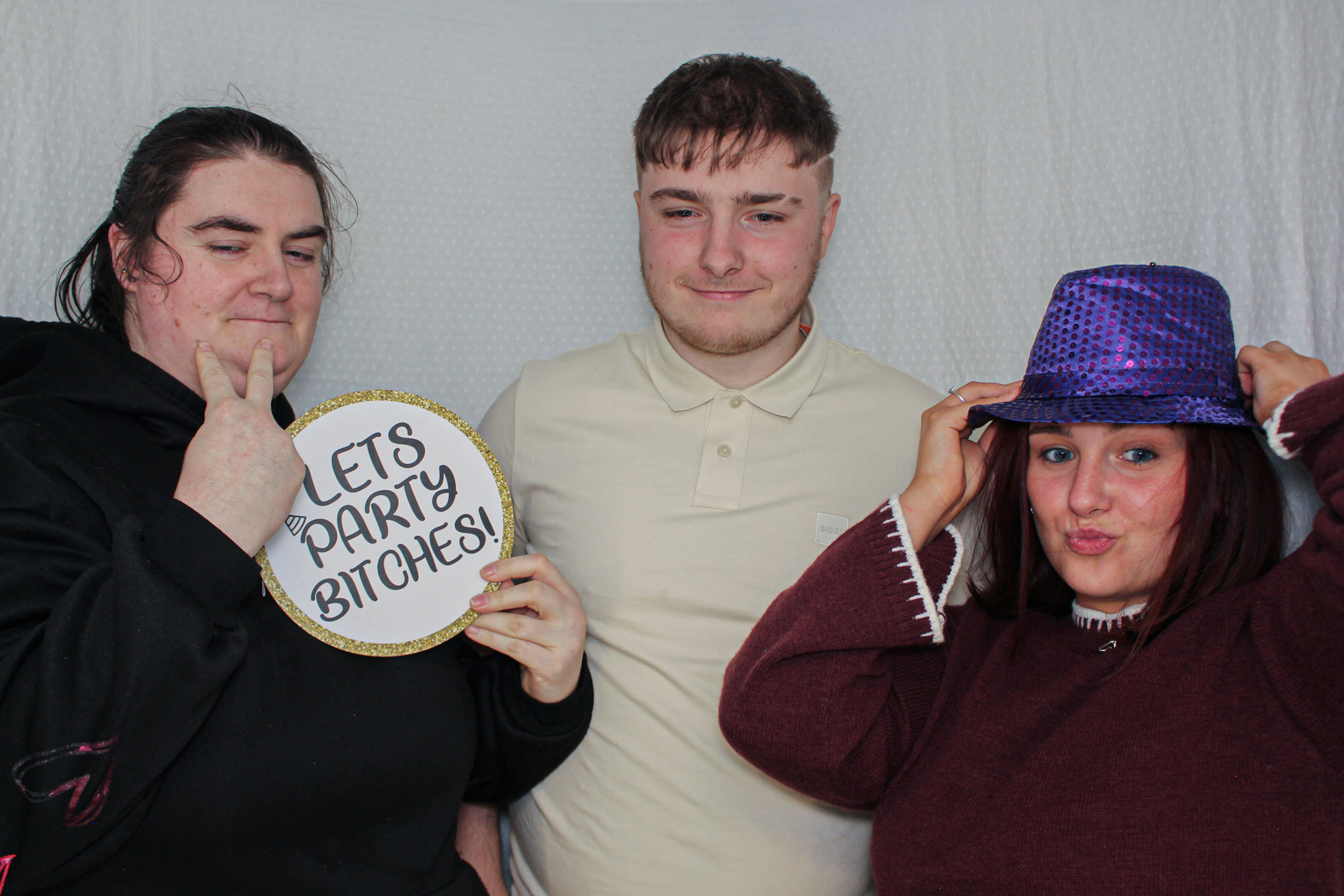 Toni & Jessica's Birthday Party | View more photos from the event at gallery.capturecube.co.uk/u/Capture-Cube/Toni-Jessicas-Birthday-Party