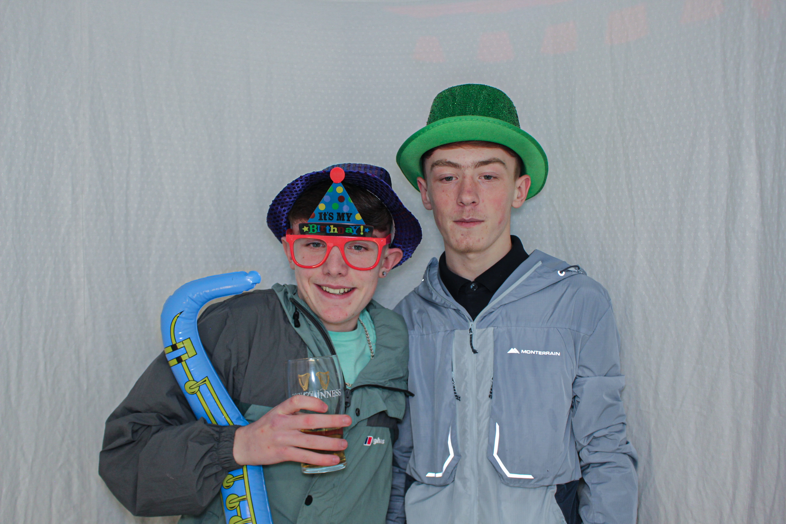 Toni & Jessica's Birthday Party | View more photos from the event at gallery.capturecube.co.uk/u/Capture-Cube/Toni-Jessicas-Birthday-Party