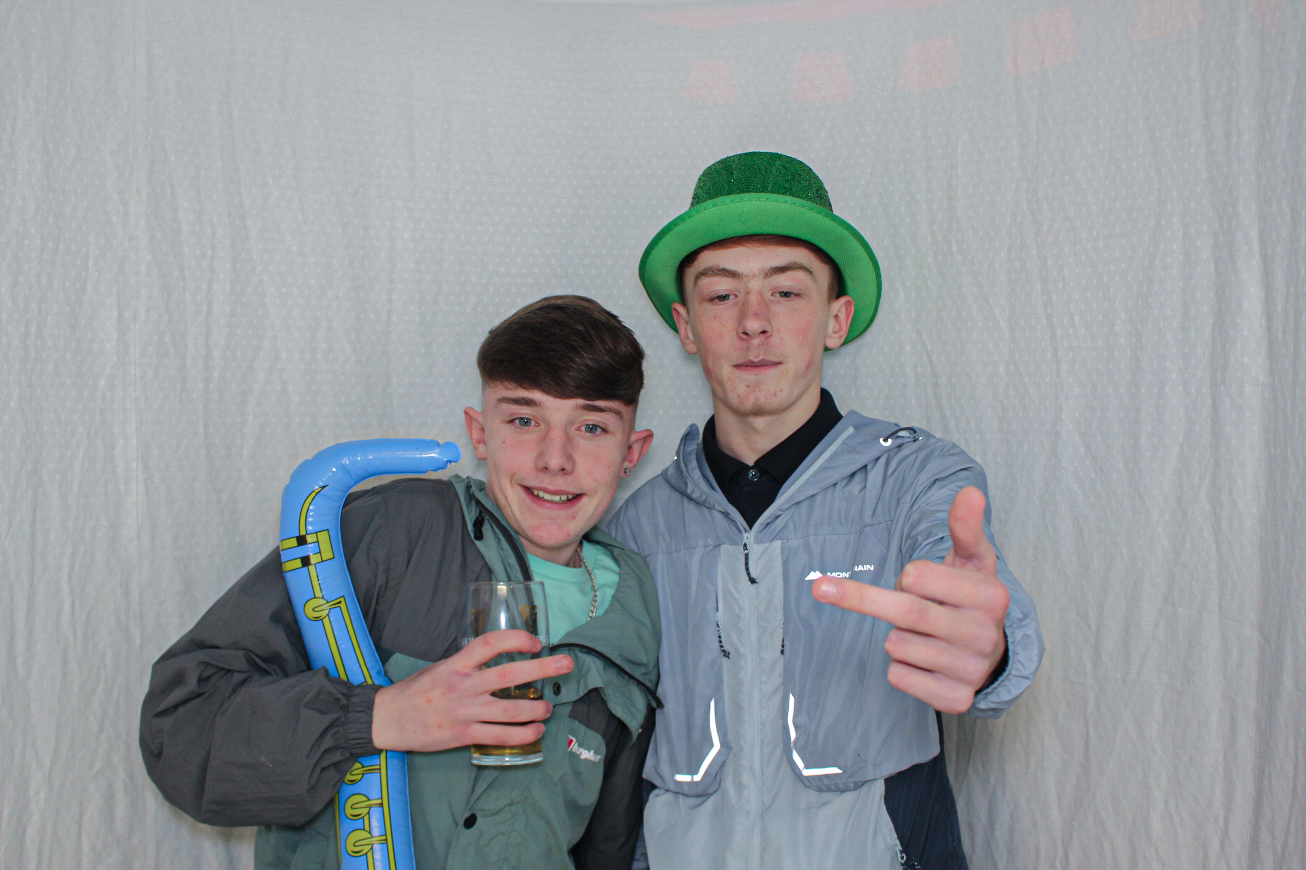 Toni & Jessica's Birthday Party | View more photos from the event at gallery.capturecube.co.uk/u/Capture-Cube/Toni-Jessicas-Birthday-Party