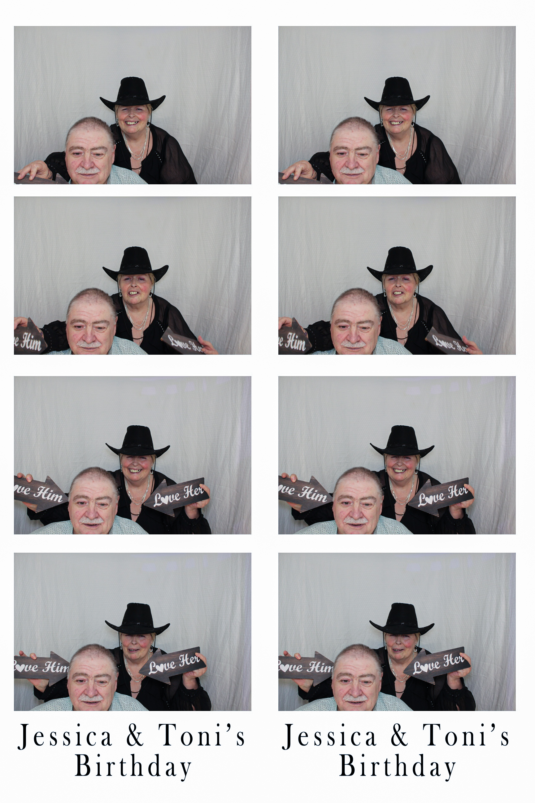 Toni & Jessica's Birthday Party | View more photos from the event at gallery.capturecube.co.uk/u/Capture-Cube/Toni-Jessicas-Birthday-Party