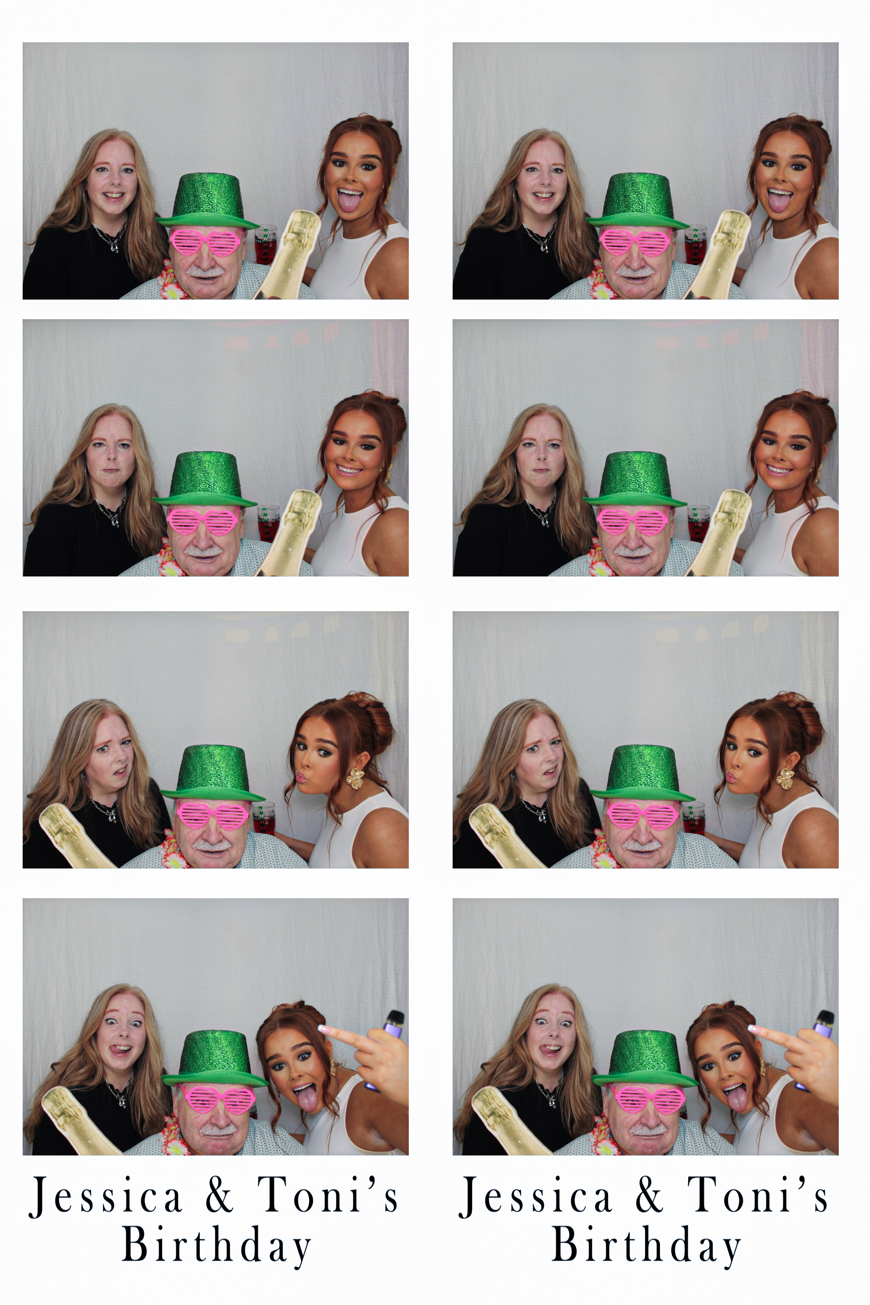 Toni & Jessica's Birthday Party | View more photos from the event at gallery.capturecube.co.uk/u/Capture-Cube/Toni-Jessicas-Birthday-Party