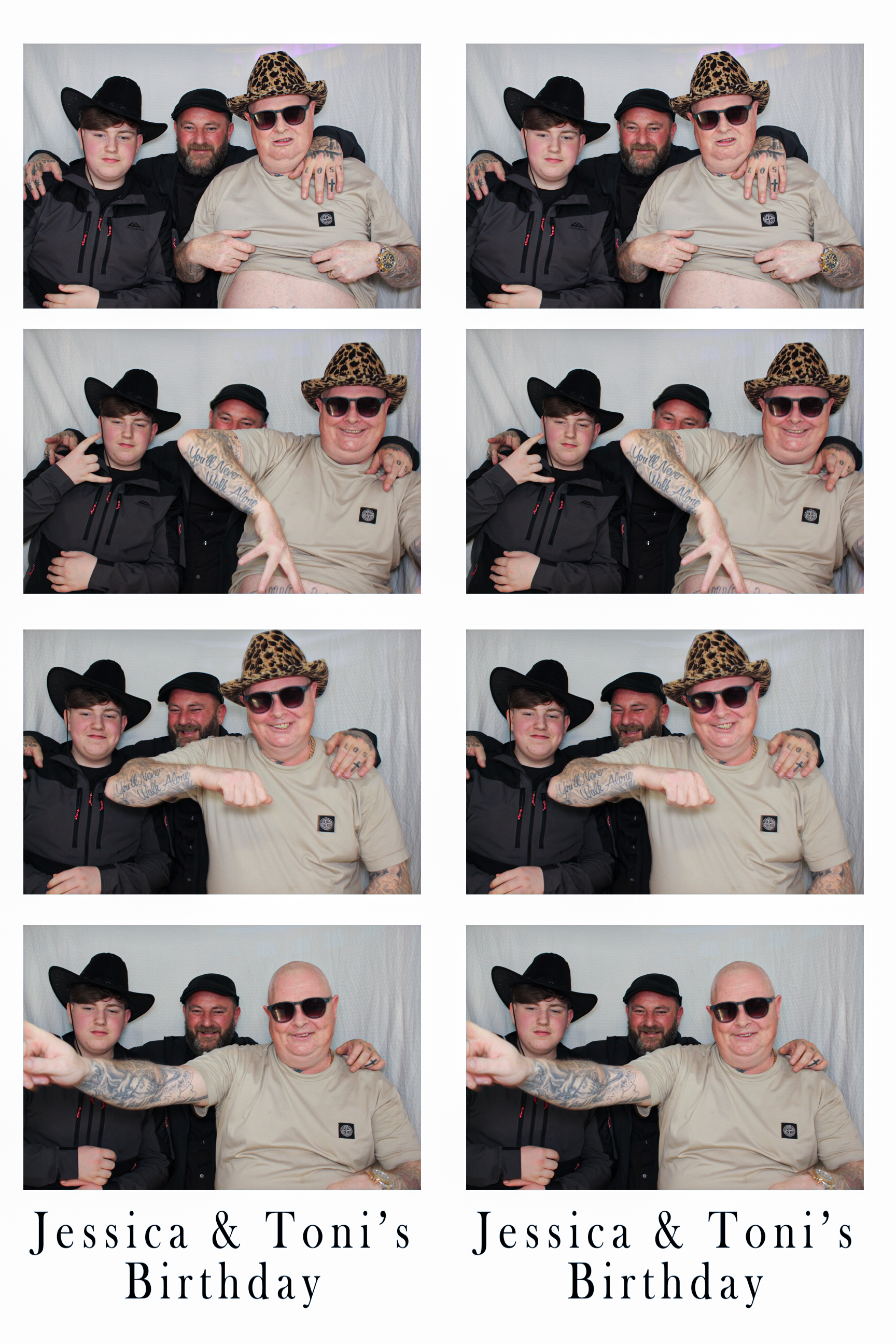 Toni & Jessica's Birthday Party | View more photos from the event at gallery.capturecube.co.uk/u/Capture-Cube/Toni-Jessicas-Birthday-Party