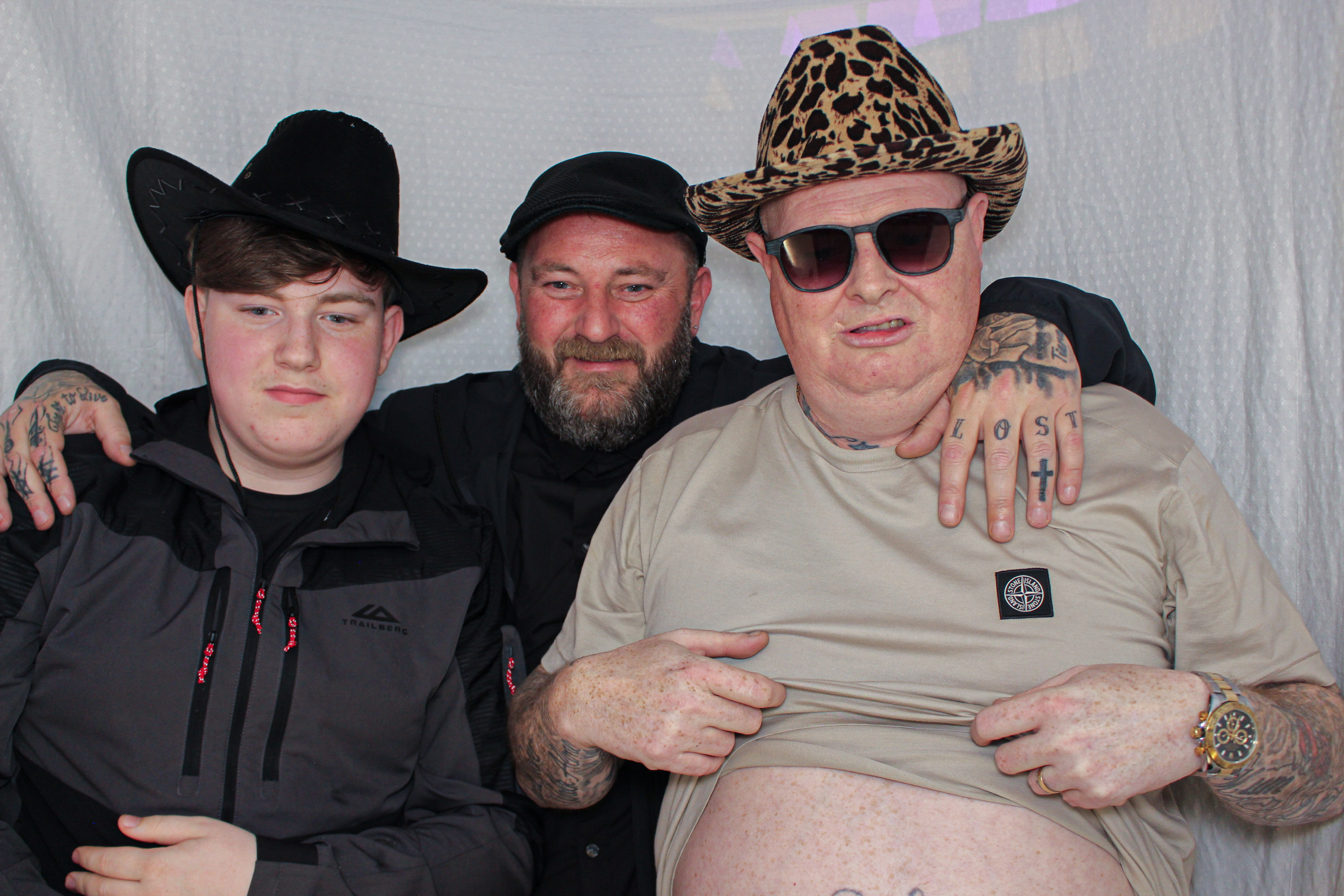 Toni & Jessica's Birthday Party | View more photos from the event at gallery.capturecube.co.uk/u/Capture-Cube/Toni-Jessicas-Birthday-Party