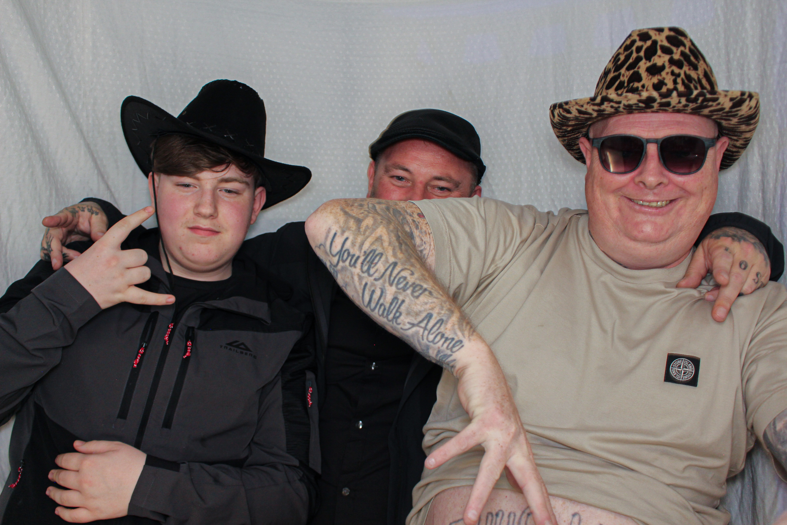 Toni & Jessica's Birthday Party | View more photos from the event at gallery.capturecube.co.uk/u/Capture-Cube/Toni-Jessicas-Birthday-Party