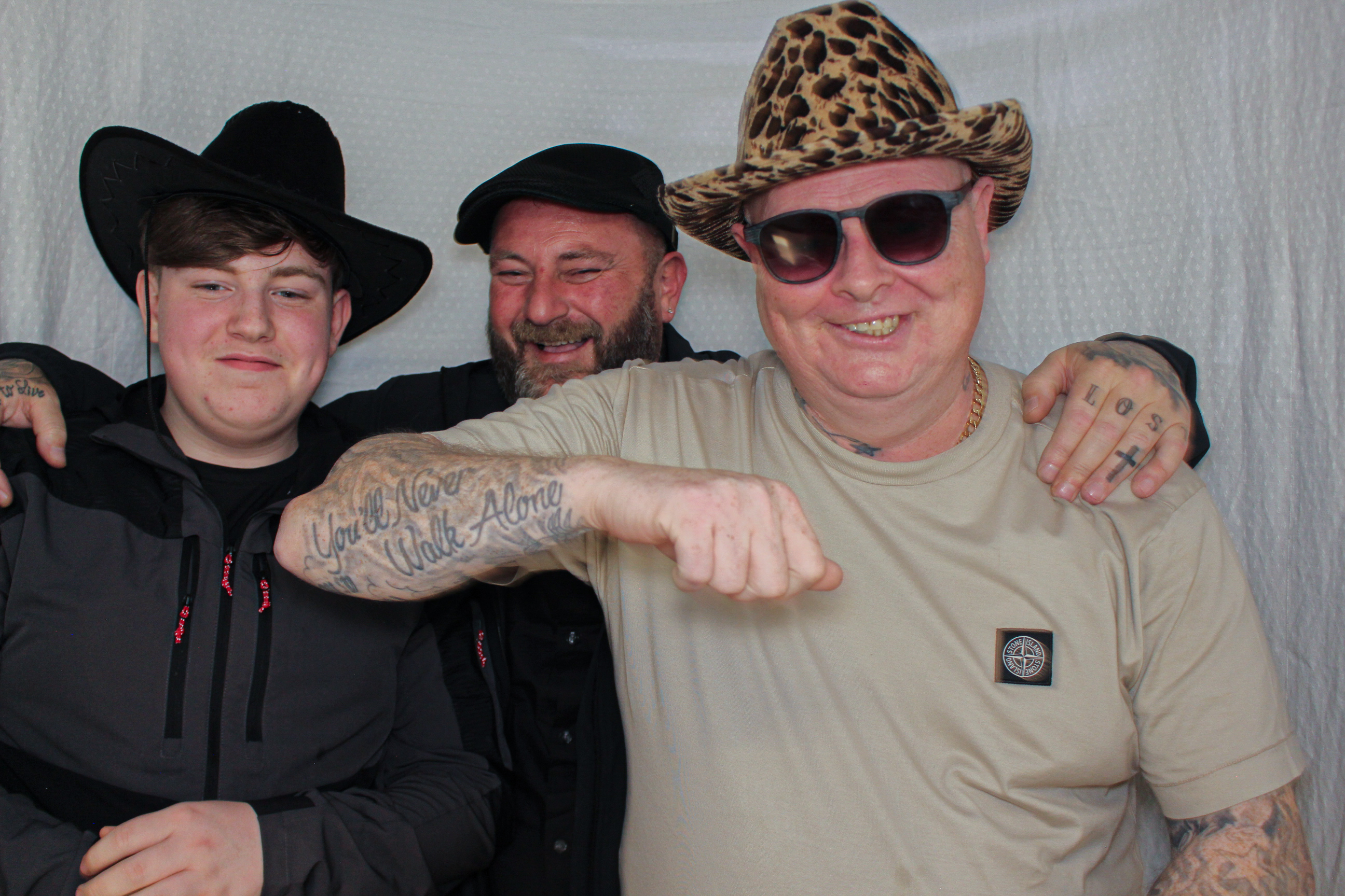 Toni & Jessica's Birthday Party | View more photos from the event at gallery.capturecube.co.uk/u/Capture-Cube/Toni-Jessicas-Birthday-Party