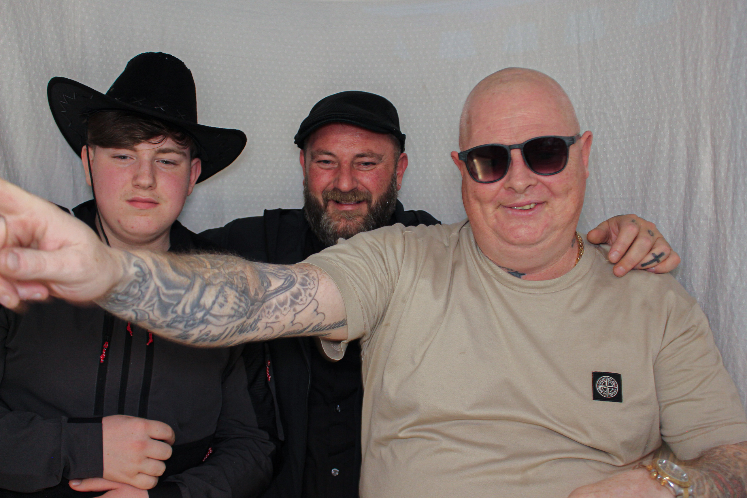 Toni & Jessica's Birthday Party | View more photos from the event at gallery.capturecube.co.uk/u/Capture-Cube/Toni-Jessicas-Birthday-Party