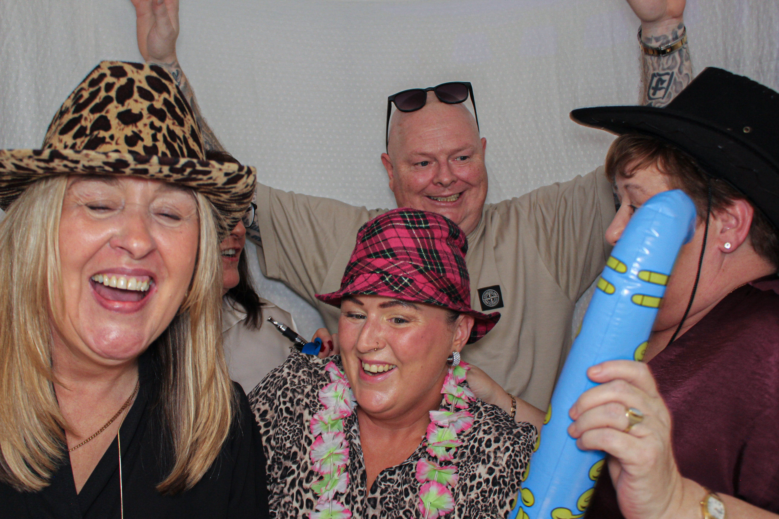 Toni & Jessica's Birthday Party | View more photos from the event at gallery.capturecube.co.uk/u/Capture-Cube/Toni-Jessicas-Birthday-Party