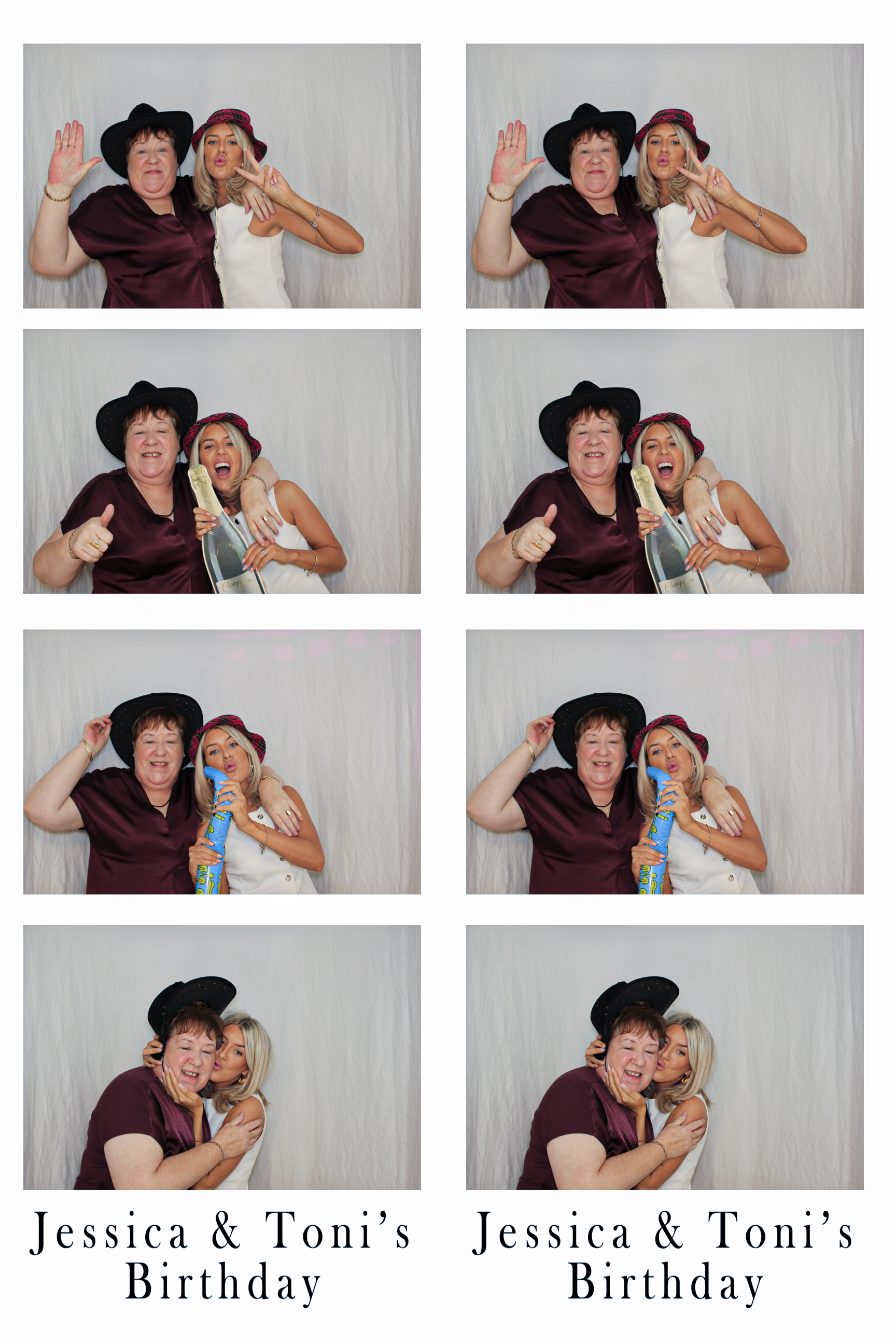 Toni & Jessica's Birthday Party | View more photos from the event at gallery.capturecube.co.uk/u/Capture-Cube/Toni-Jessicas-Birthday-Party