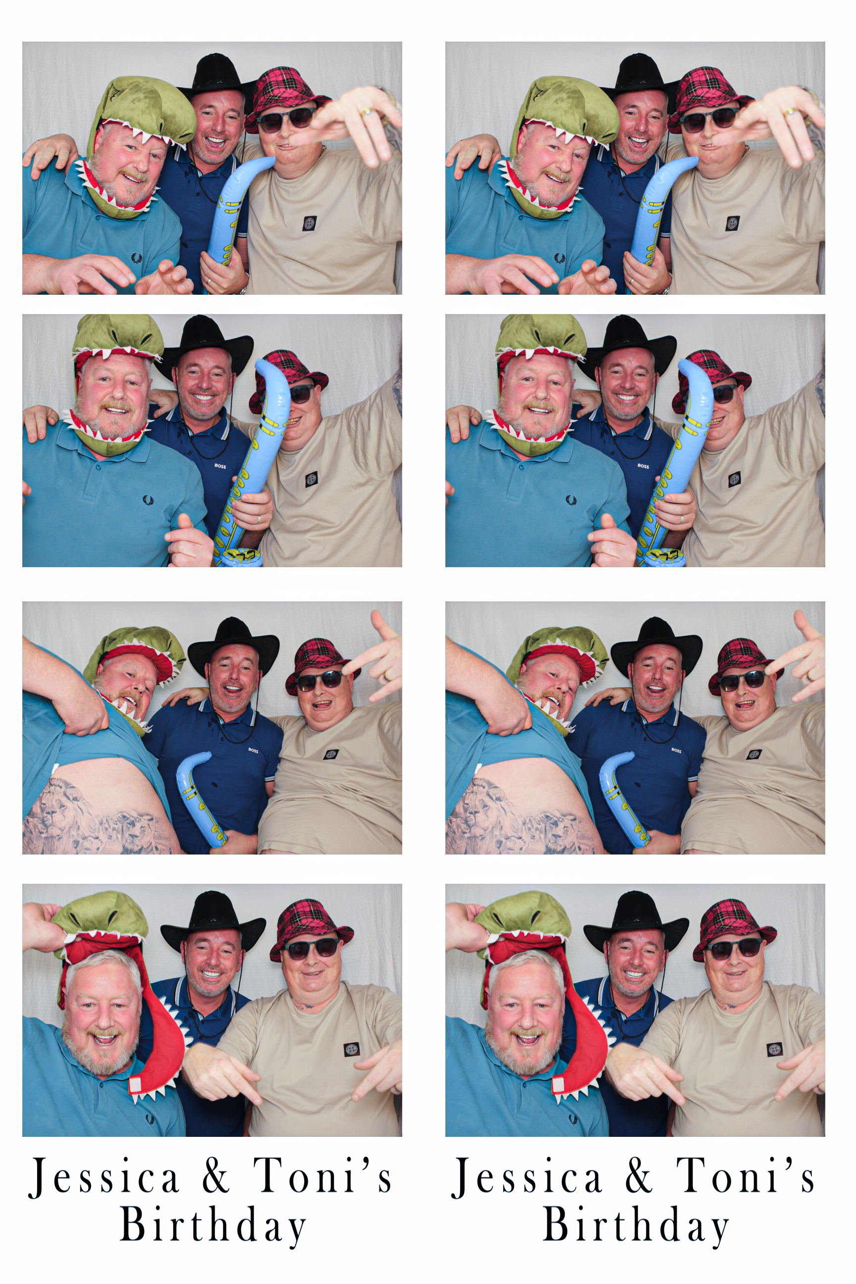 Toni & Jessica's Birthday Party | View more photos from the event at gallery.capturecube.co.uk/u/Capture-Cube/Toni-Jessicas-Birthday-Party