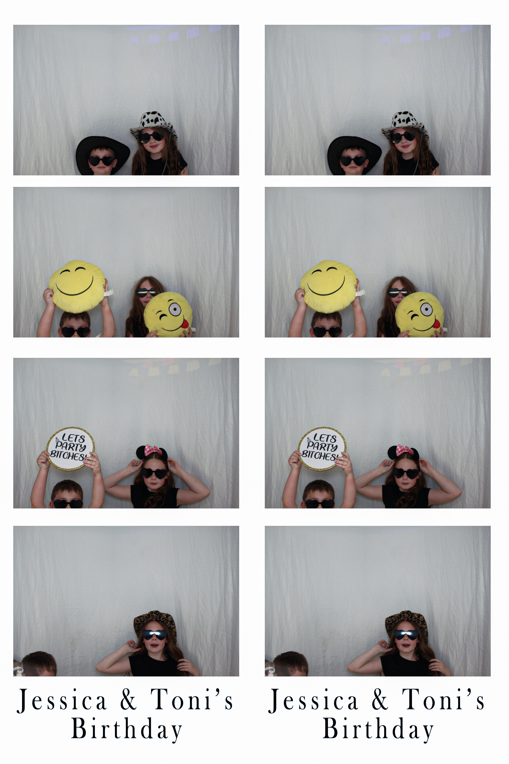 Toni & Jessica's Birthday Party | View more photos from the event at gallery.capturecube.co.uk/u/Capture-Cube/Toni-Jessicas-Birthday-Party