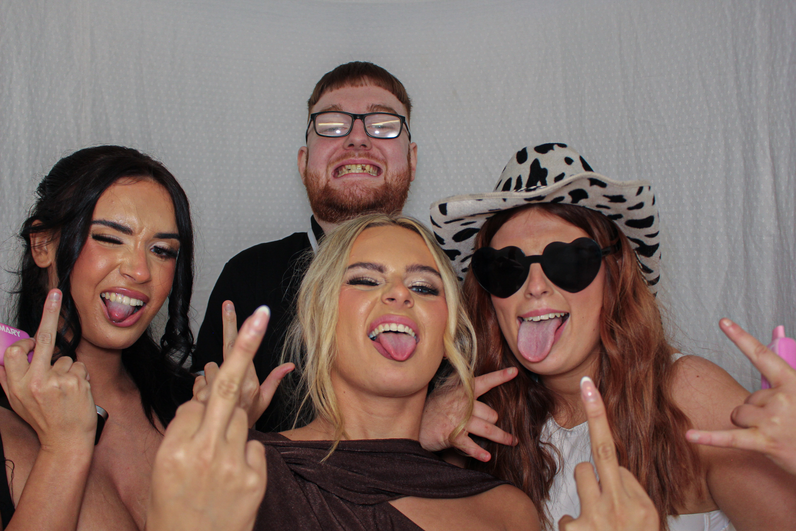 Toni & Jessica's Birthday Party | View more photos from the event at gallery.capturecube.co.uk/u/Capture-Cube/Toni-Jessicas-Birthday-Party