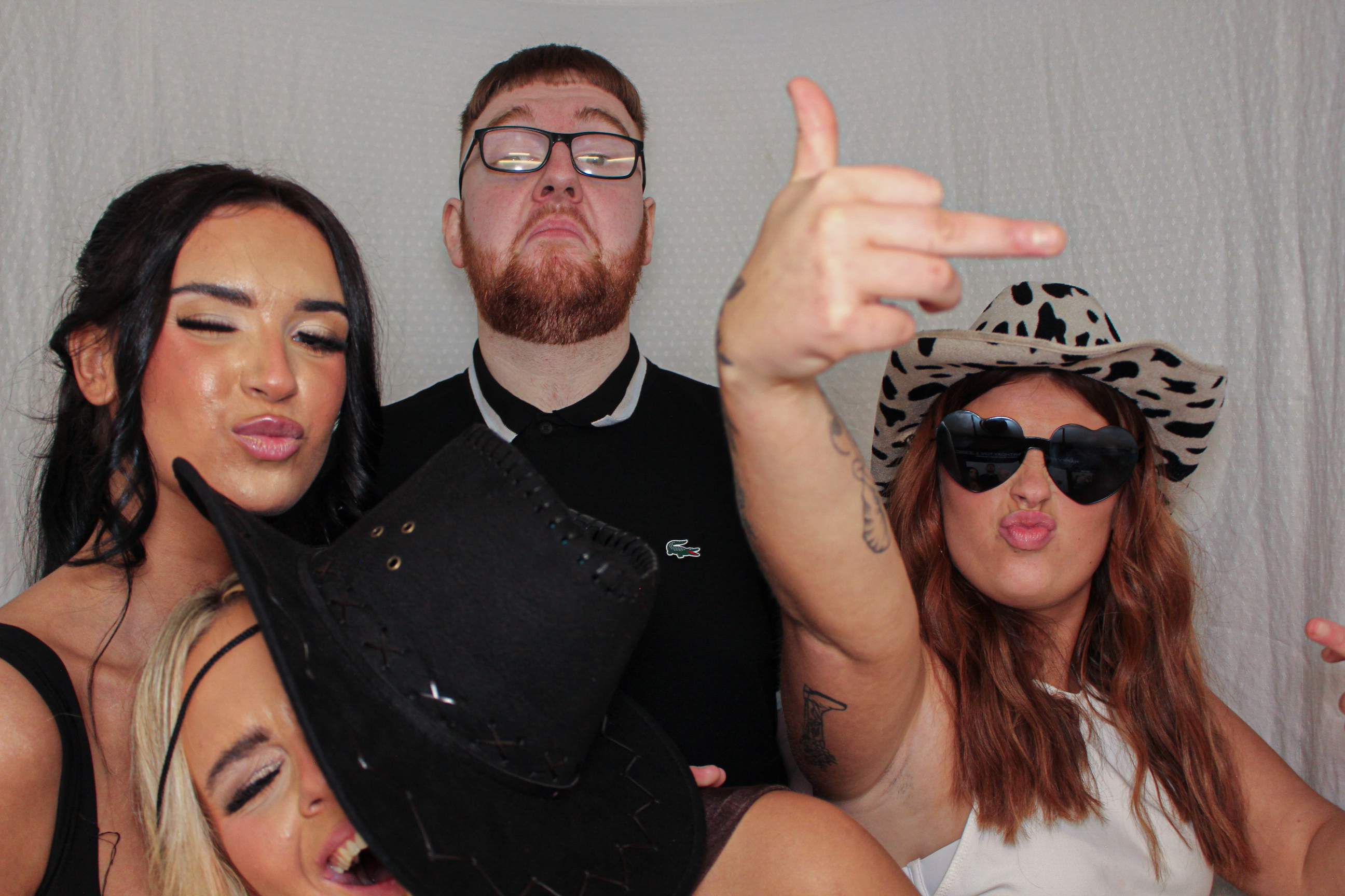 Toni & Jessica's Birthday Party | View more photos from the event at gallery.capturecube.co.uk/u/Capture-Cube/Toni-Jessicas-Birthday-Party