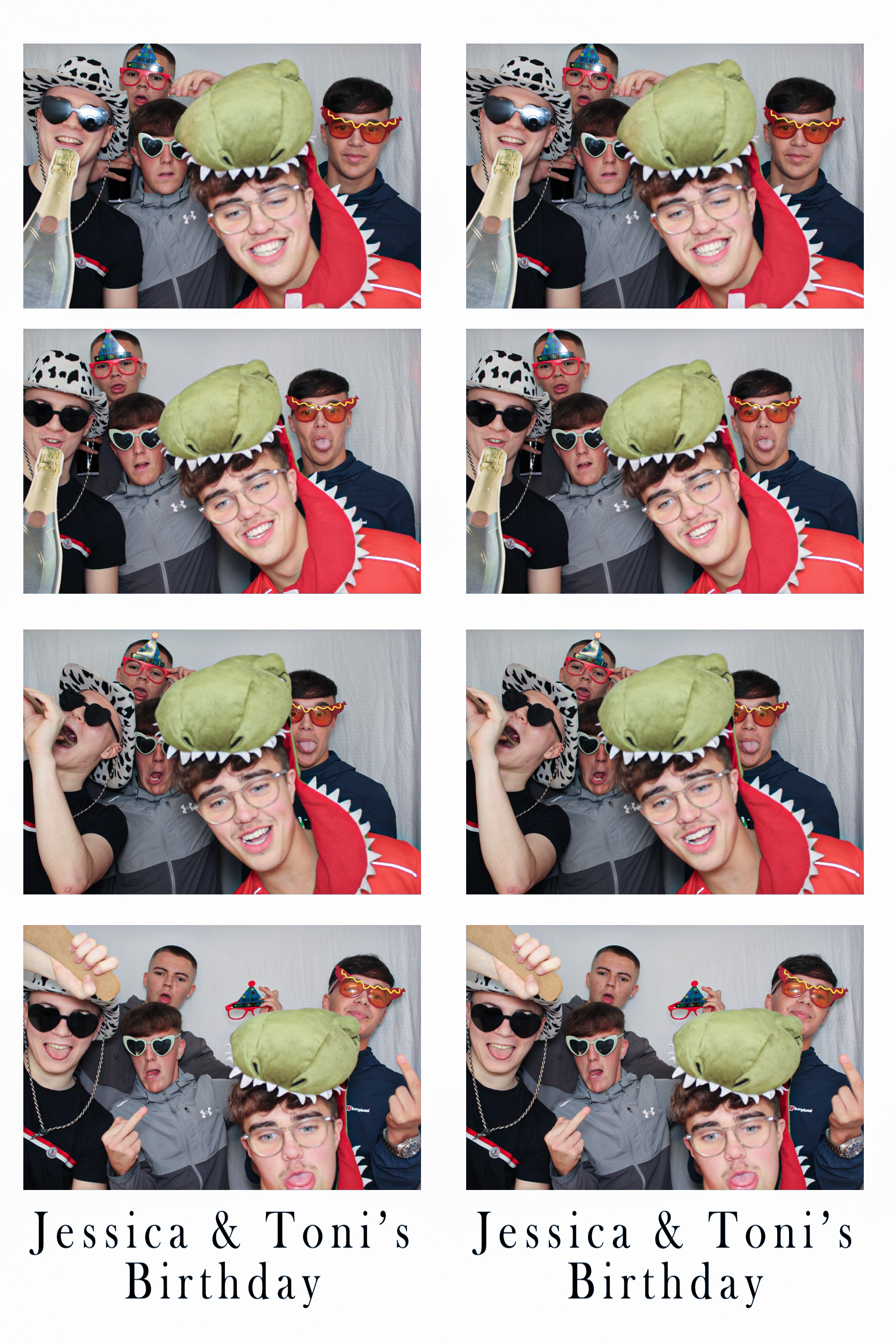 Toni & Jessica's Birthday Party | View more photos from the event at gallery.capturecube.co.uk/u/Capture-Cube/Toni-Jessicas-Birthday-Party