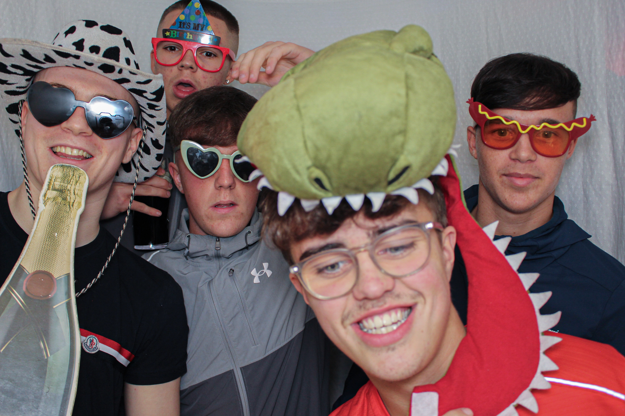 Toni & Jessica's Birthday Party | View more photos from the event at gallery.capturecube.co.uk/u/Capture-Cube/Toni-Jessicas-Birthday-Party