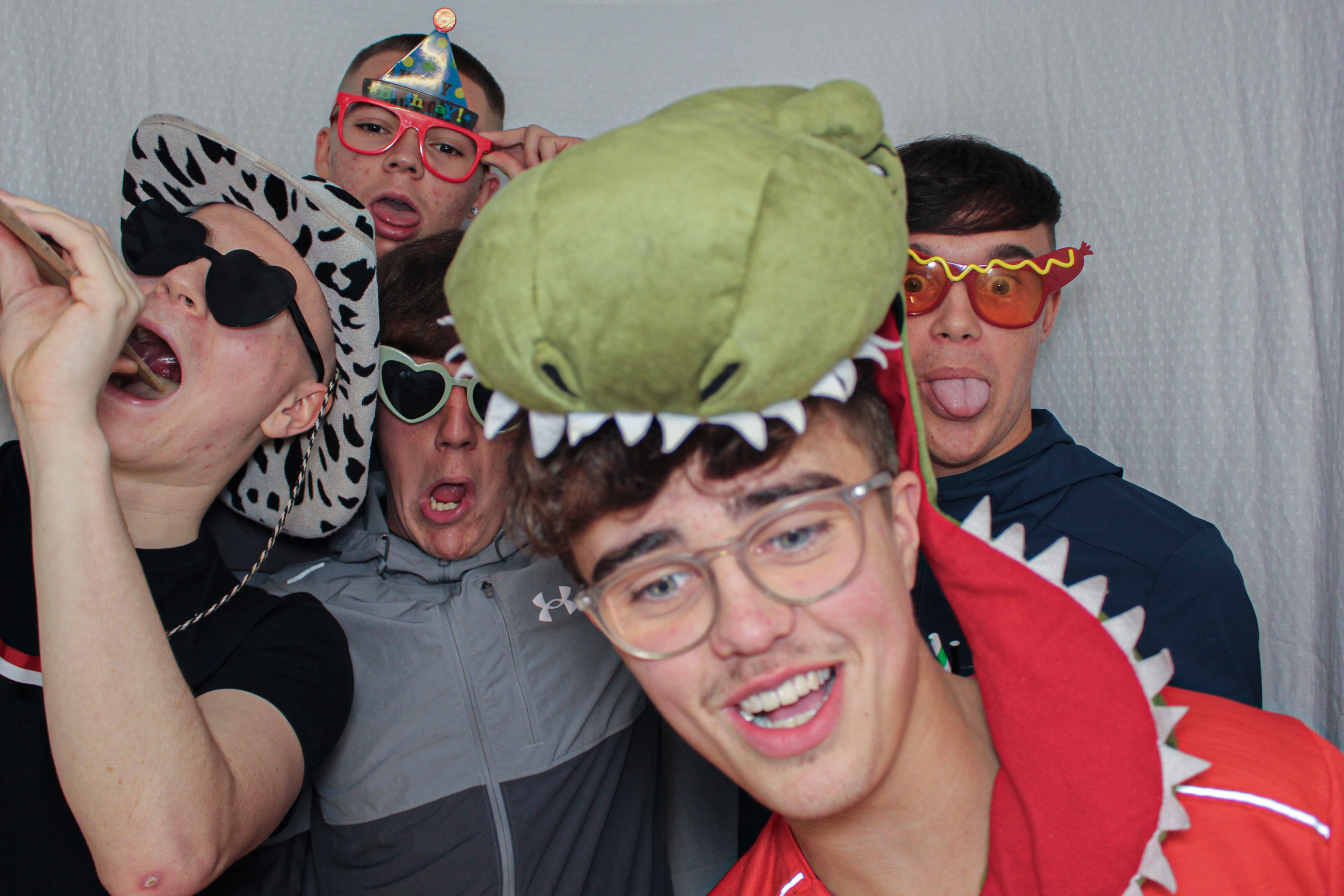 Toni & Jessica's Birthday Party | View more photos from the event at gallery.capturecube.co.uk/u/Capture-Cube/Toni-Jessicas-Birthday-Party