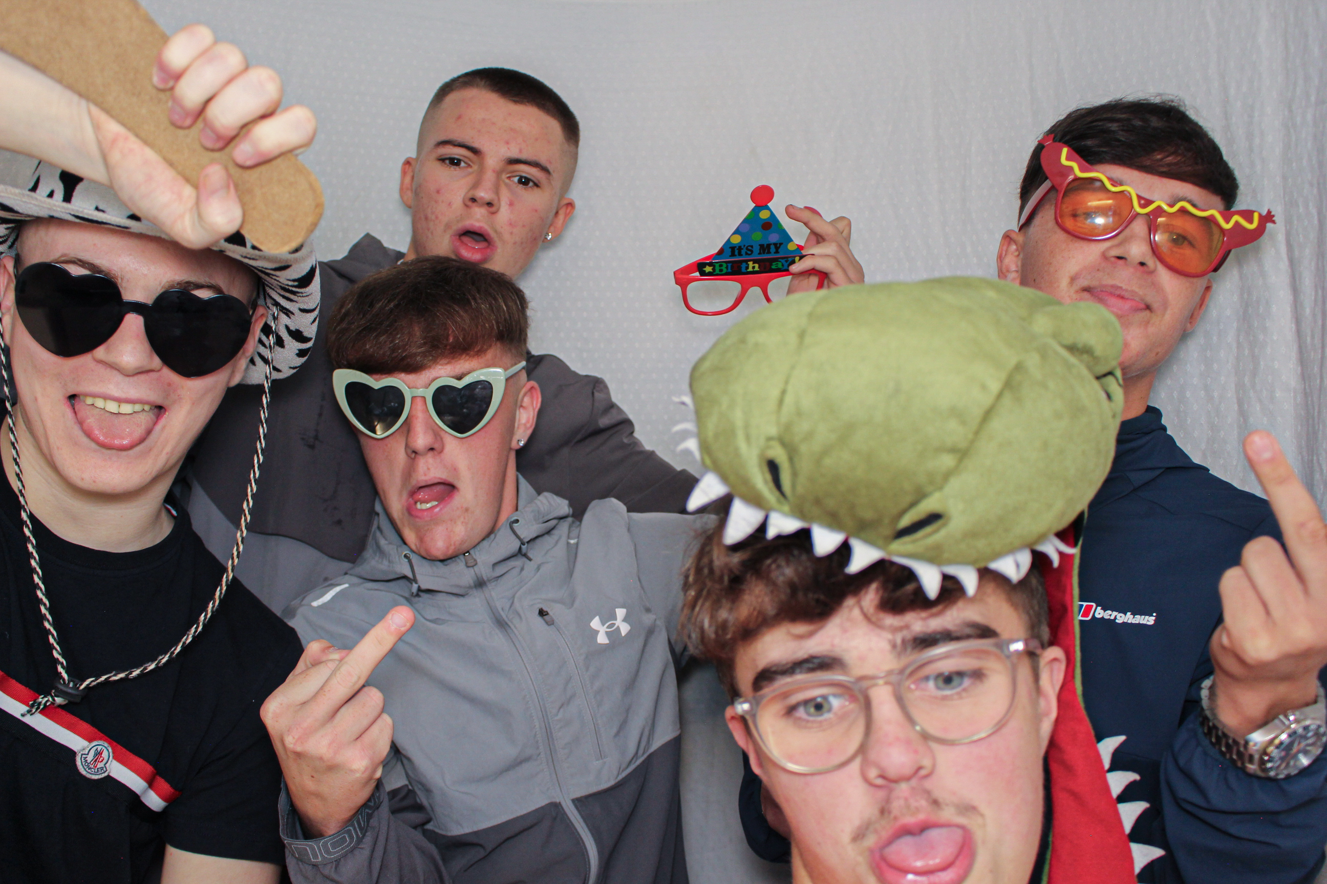 Toni & Jessica's Birthday Party | View more photos from the event at gallery.capturecube.co.uk/u/Capture-Cube/Toni-Jessicas-Birthday-Party