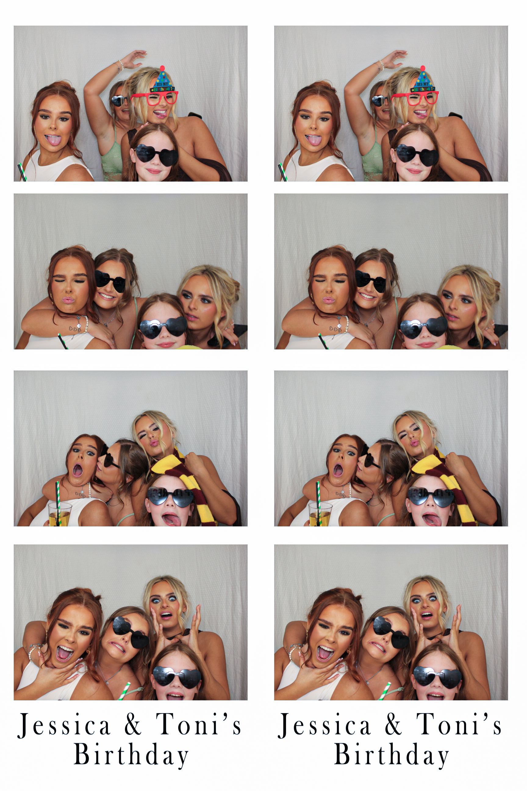 Toni & Jessica's Birthday Party | View more photos from the event at gallery.capturecube.co.uk/u/Capture-Cube/Toni-Jessicas-Birthday-Party