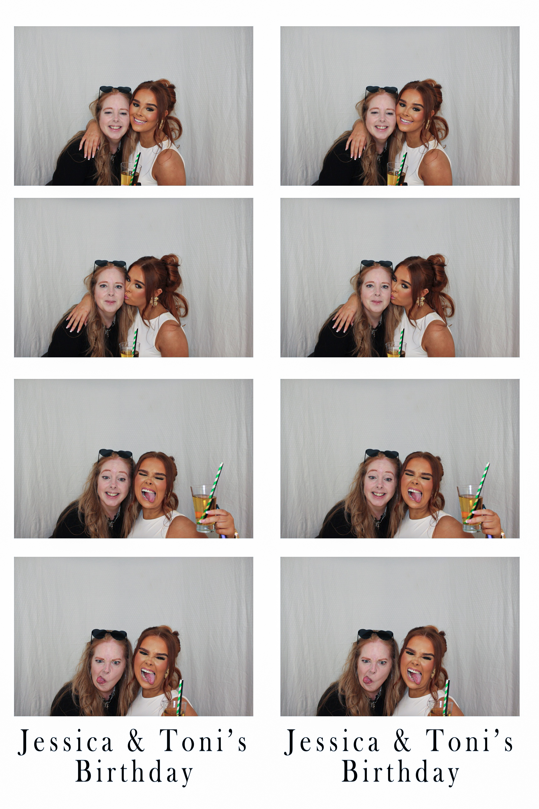 Toni & Jessica's Birthday Party | View more photos from the event at gallery.capturecube.co.uk/u/Capture-Cube/Toni-Jessicas-Birthday-Party