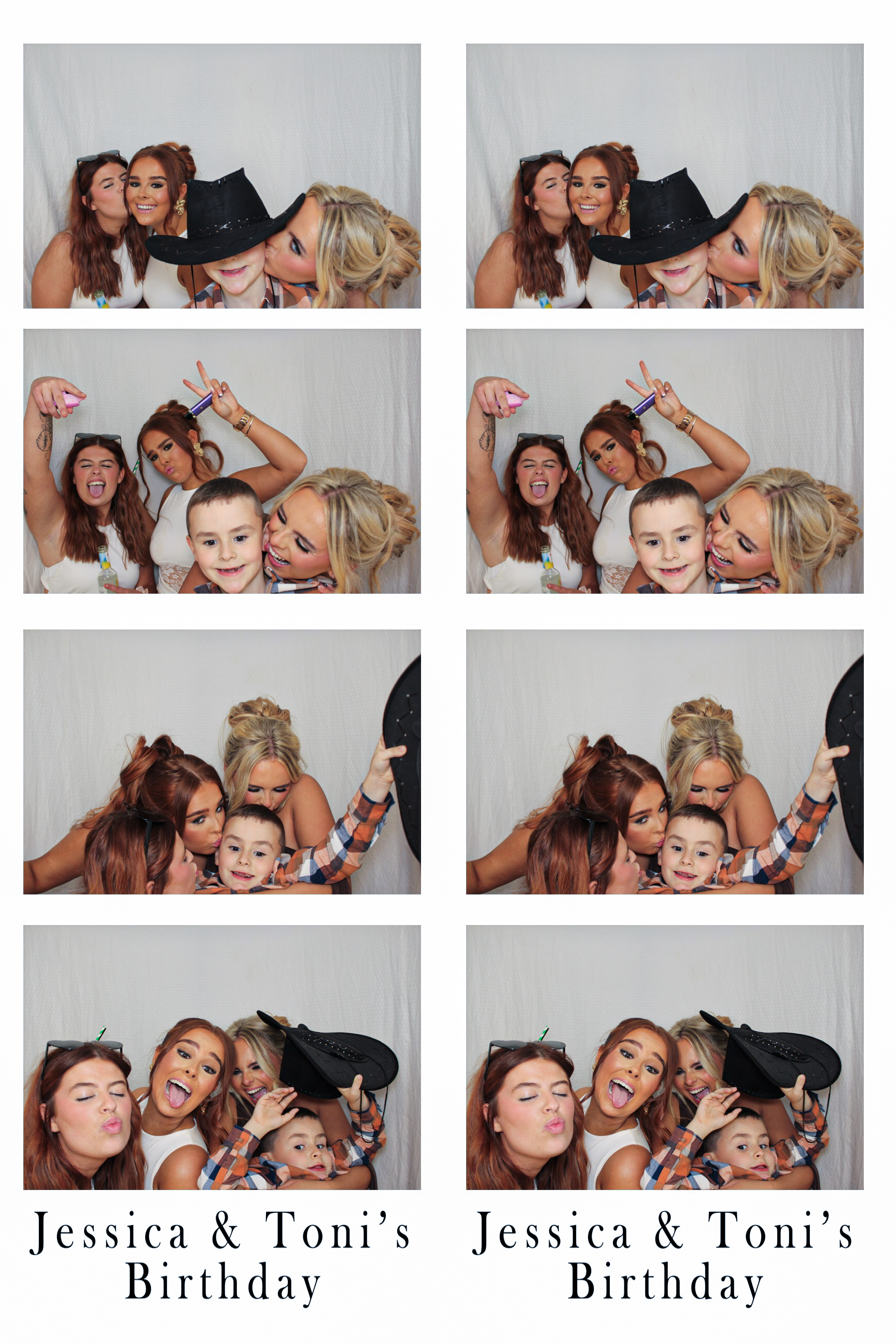 Toni & Jessica's Birthday Party | View more photos from the event at gallery.capturecube.co.uk/u/Capture-Cube/Toni-Jessicas-Birthday-Party