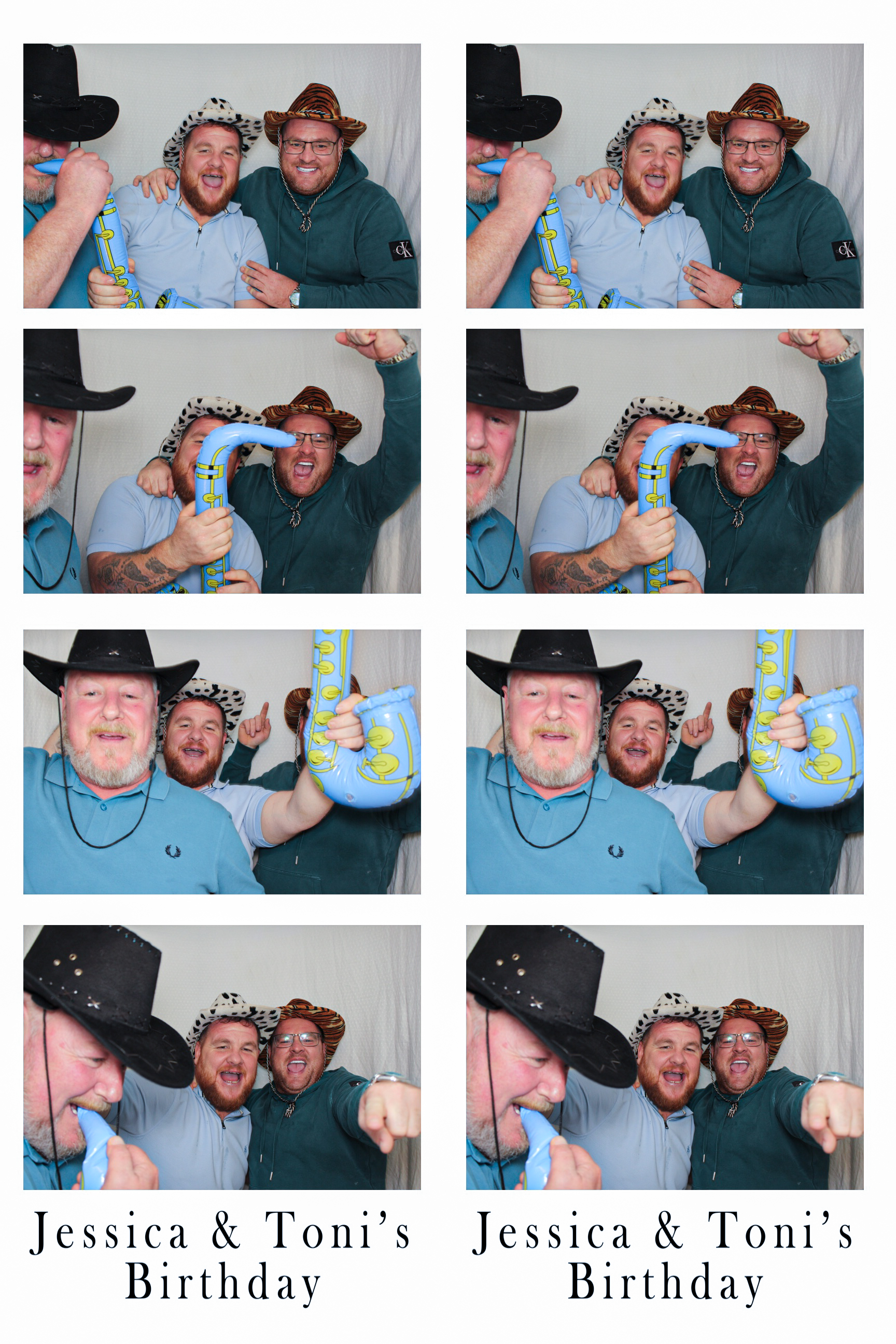 Toni & Jessica's Birthday Party | View more photos from the event at gallery.capturecube.co.uk/u/Capture-Cube/Toni-Jessicas-Birthday-Party