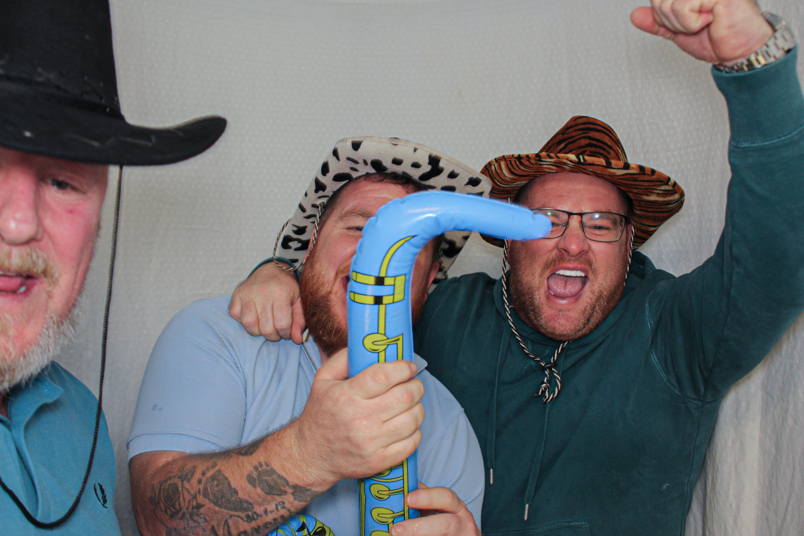 Toni & Jessica's Birthday Party | View more photos from the event at gallery.capturecube.co.uk/u/Capture-Cube/Toni-Jessicas-Birthday-Party