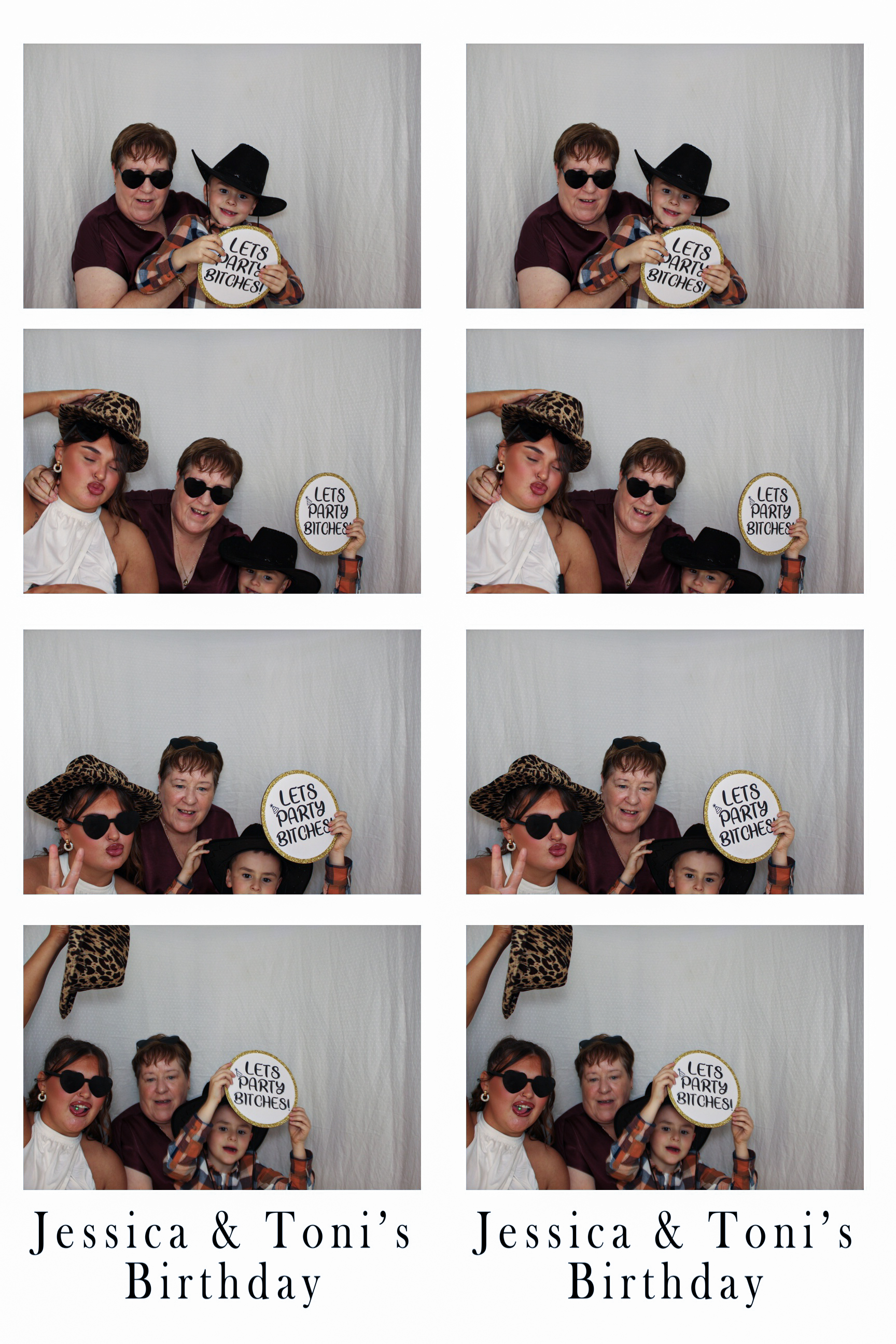 Toni & Jessica's Birthday Party | View more photos from the event at gallery.capturecube.co.uk/u/Capture-Cube/Toni-Jessicas-Birthday-Party