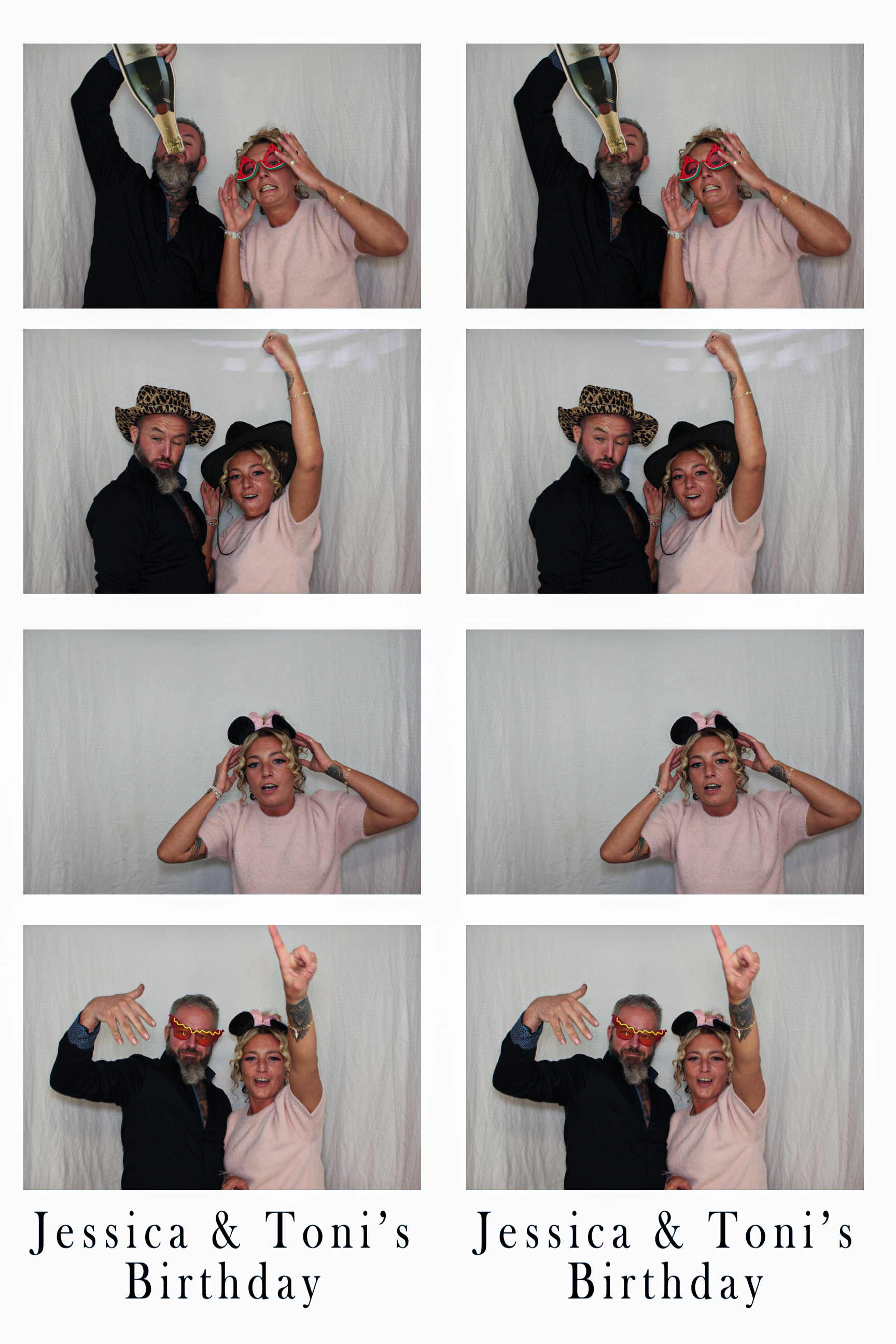 Toni & Jessica's Birthday Party | View more photos from the event at gallery.capturecube.co.uk/u/Capture-Cube/Toni-Jessicas-Birthday-Party