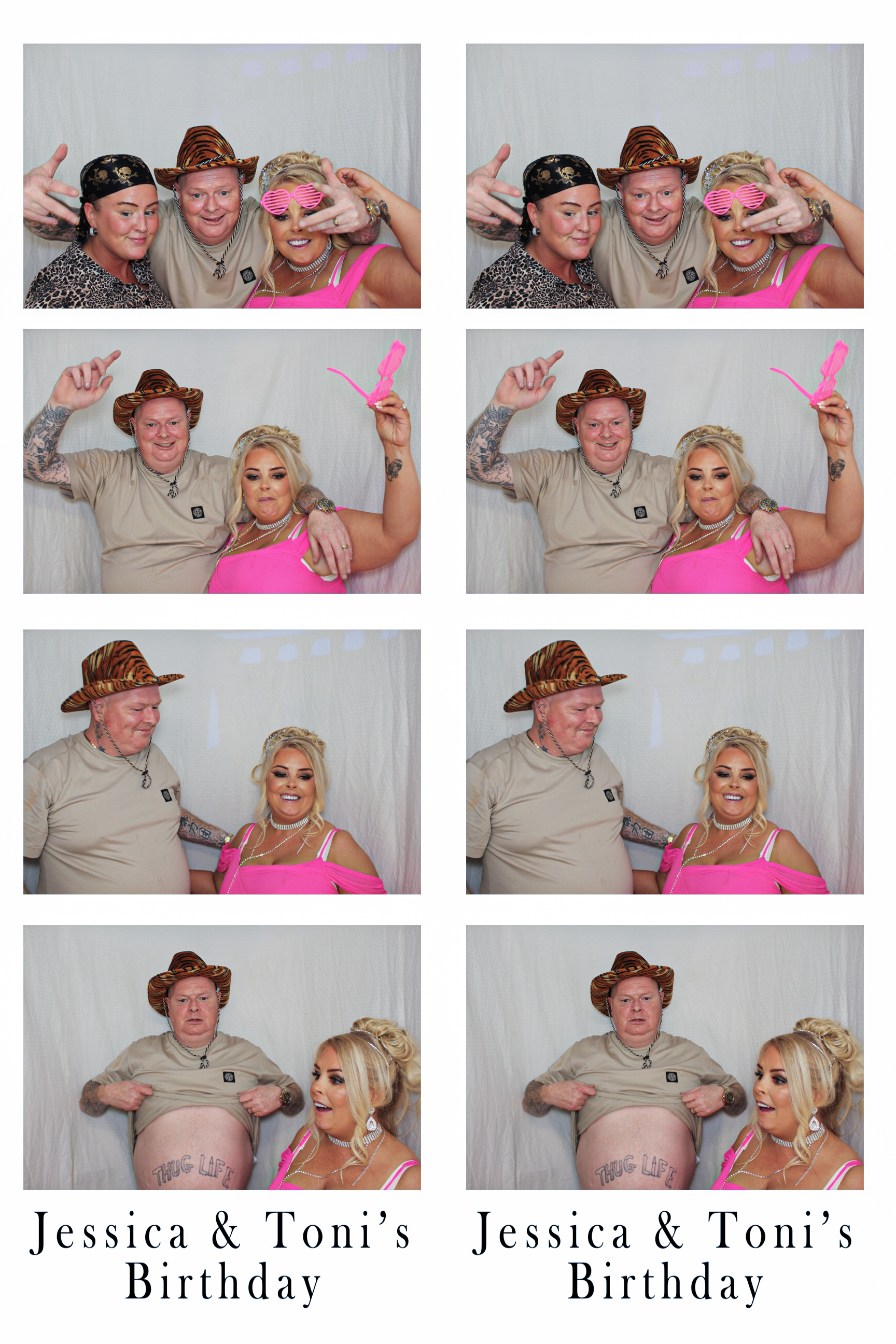 Toni & Jessica's Birthday Party | View more photos from the event at gallery.capturecube.co.uk/u/Capture-Cube/Toni-Jessicas-Birthday-Party