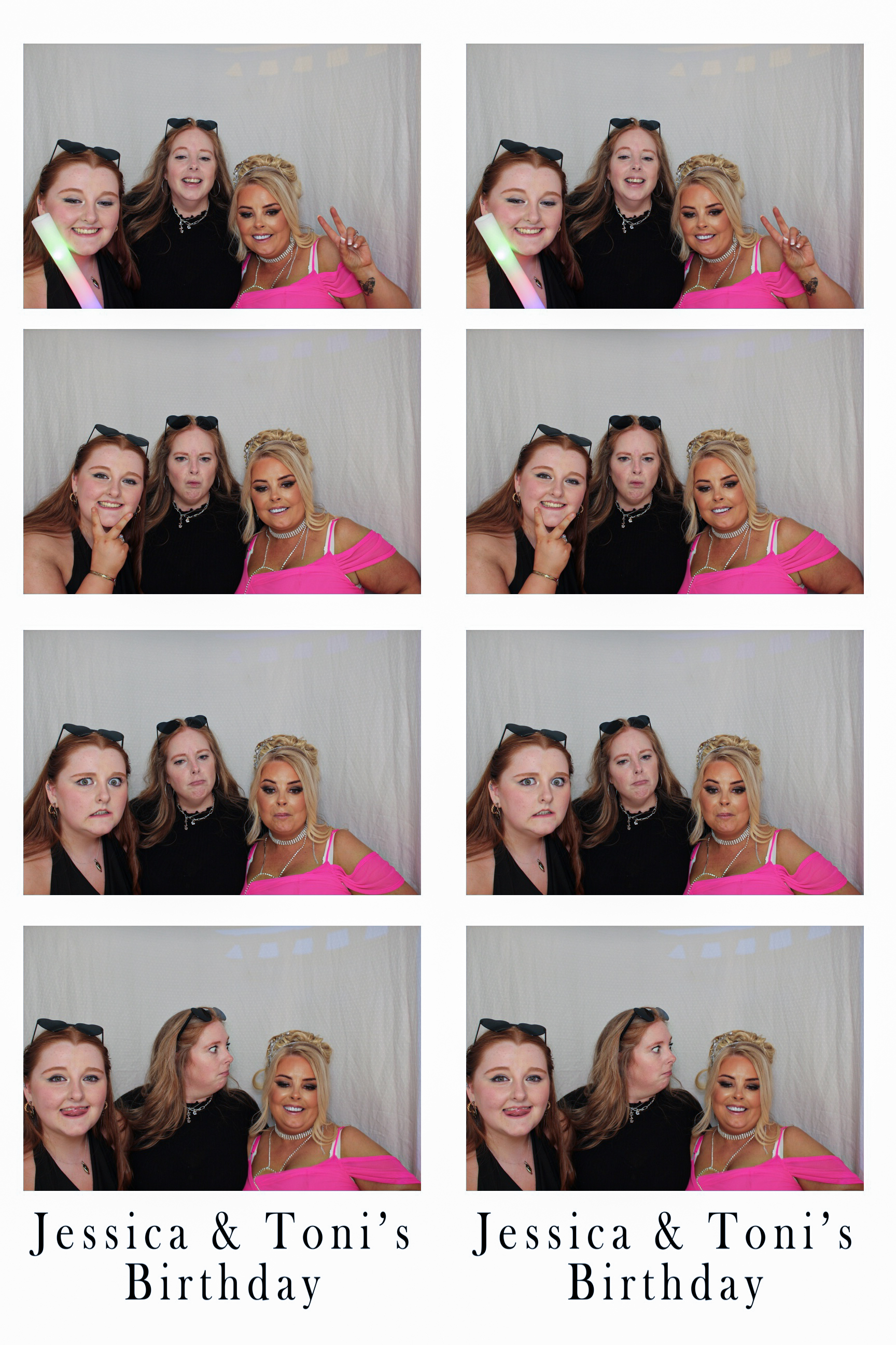 Toni & Jessica's Birthday Party | View more photos from the event at gallery.capturecube.co.uk/u/Capture-Cube/Toni-Jessicas-Birthday-Party