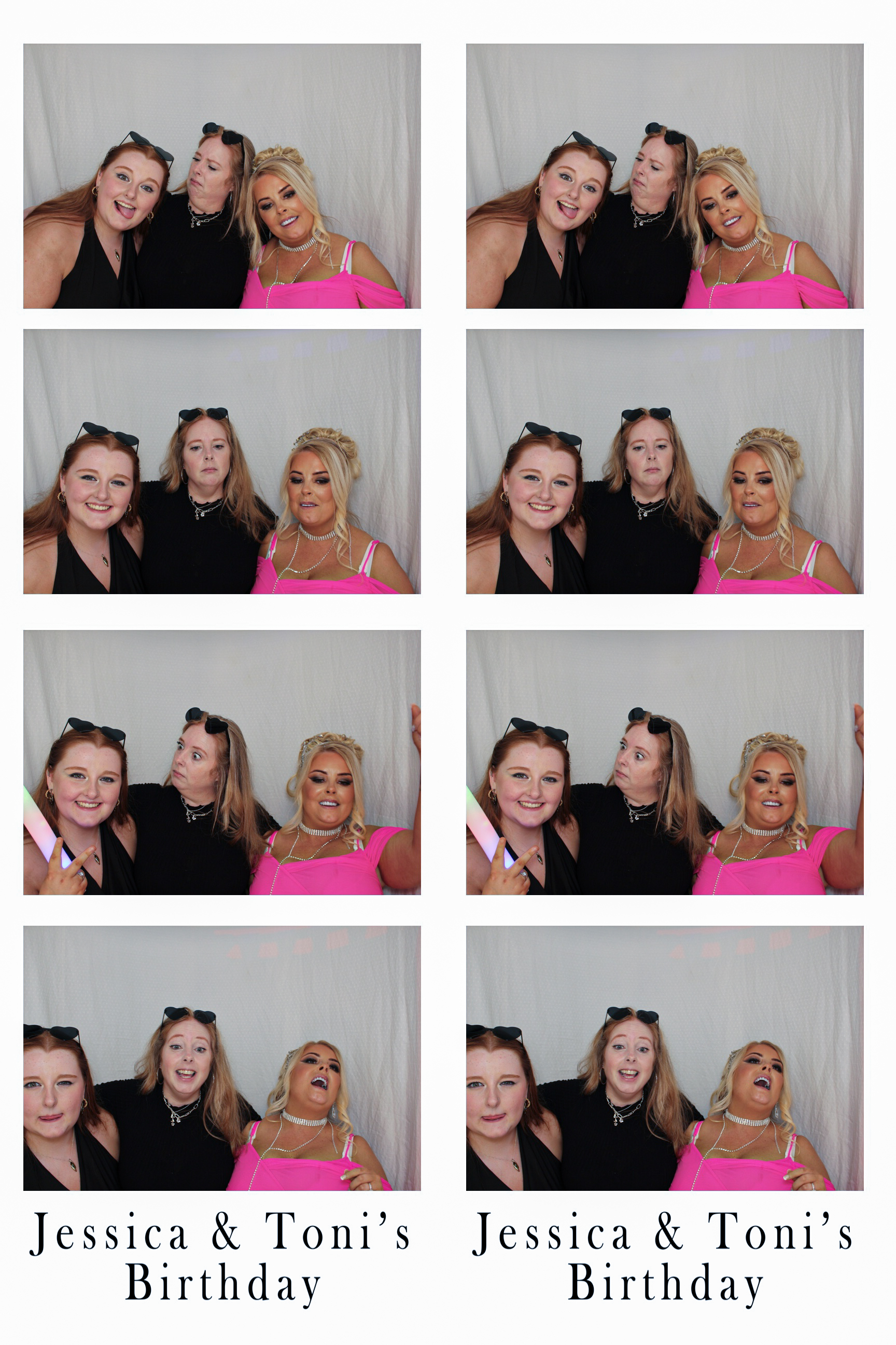 Toni & Jessica's Birthday Party | View more photos from the event at gallery.capturecube.co.uk/u/Capture-Cube/Toni-Jessicas-Birthday-Party