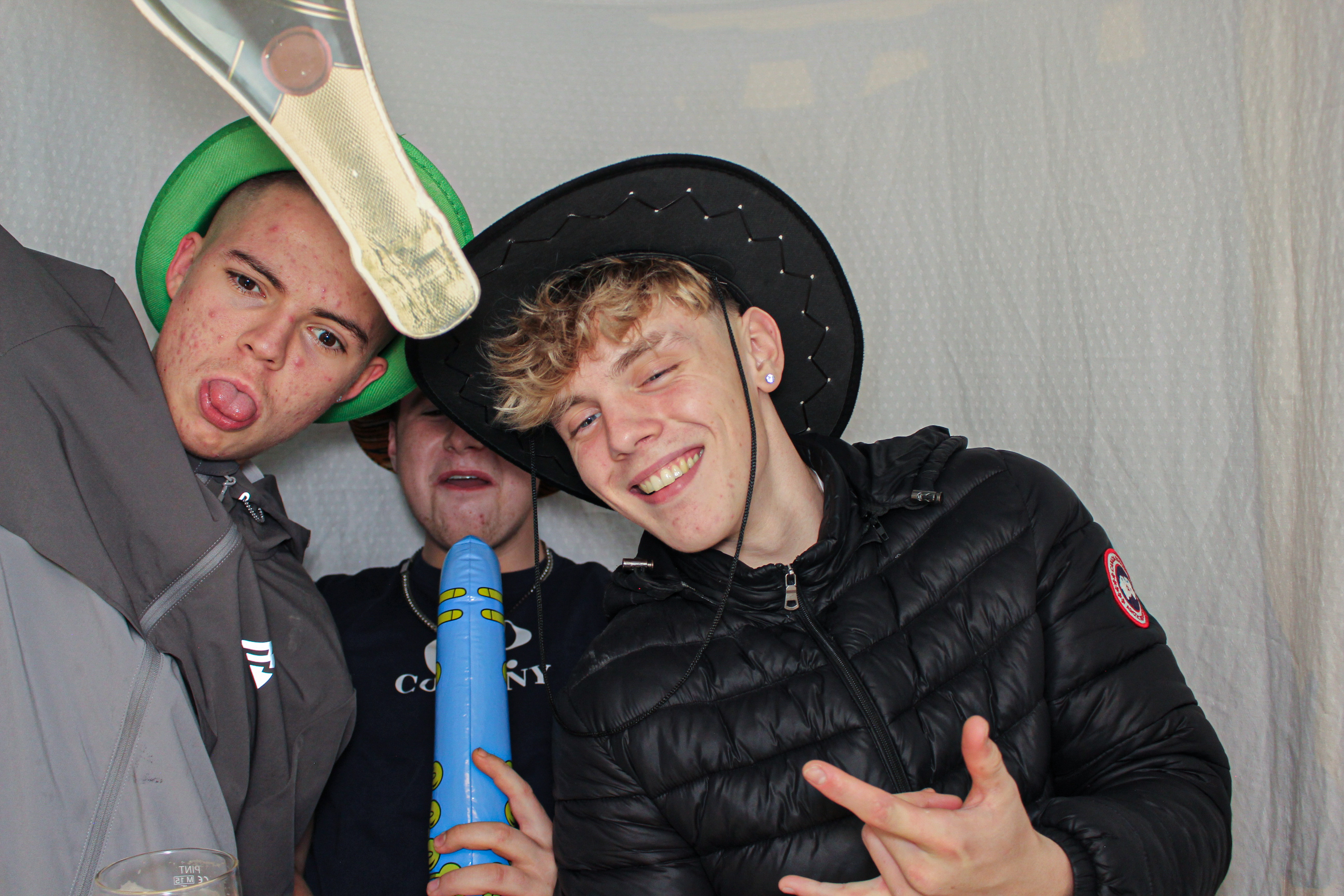 Toni & Jessica's Birthday Party | View more photos from the event at gallery.capturecube.co.uk/u/Capture-Cube/Toni-Jessicas-Birthday-Party