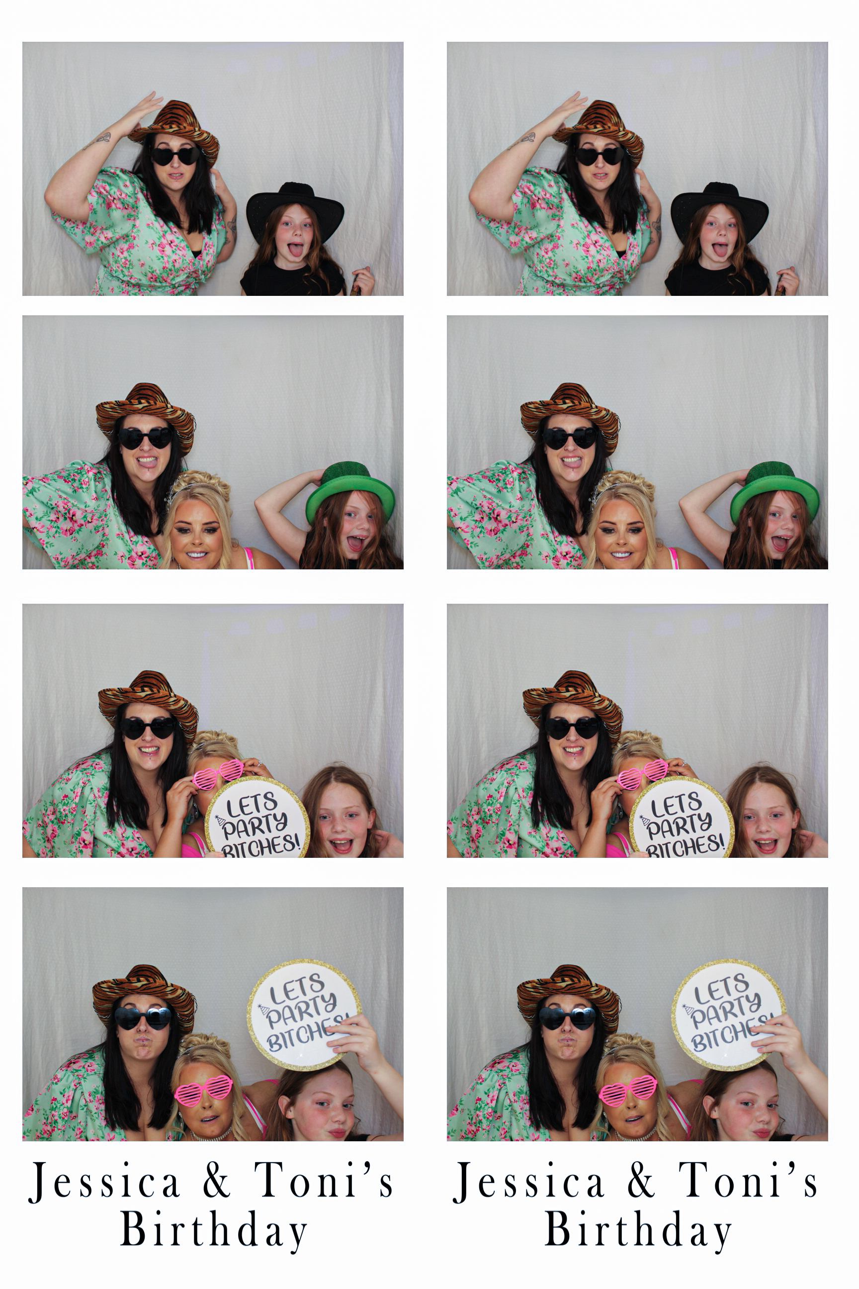 Toni & Jessica's Birthday Party | View more photos from the event at gallery.capturecube.co.uk/u/Capture-Cube/Toni-Jessicas-Birthday-Party