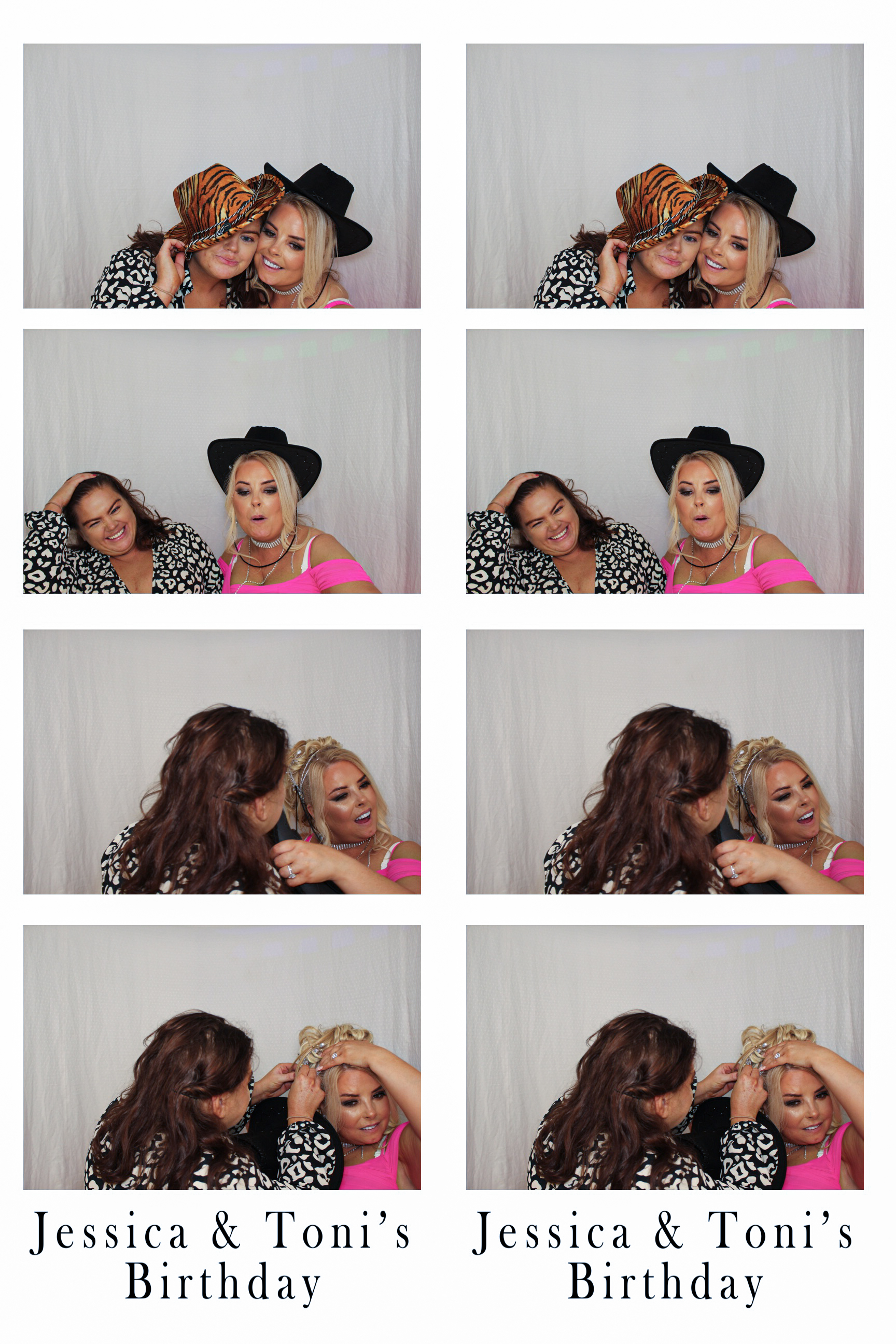 Toni & Jessica's Birthday Party | View more photos from the event at gallery.capturecube.co.uk/u/Capture-Cube/Toni-Jessicas-Birthday-Party