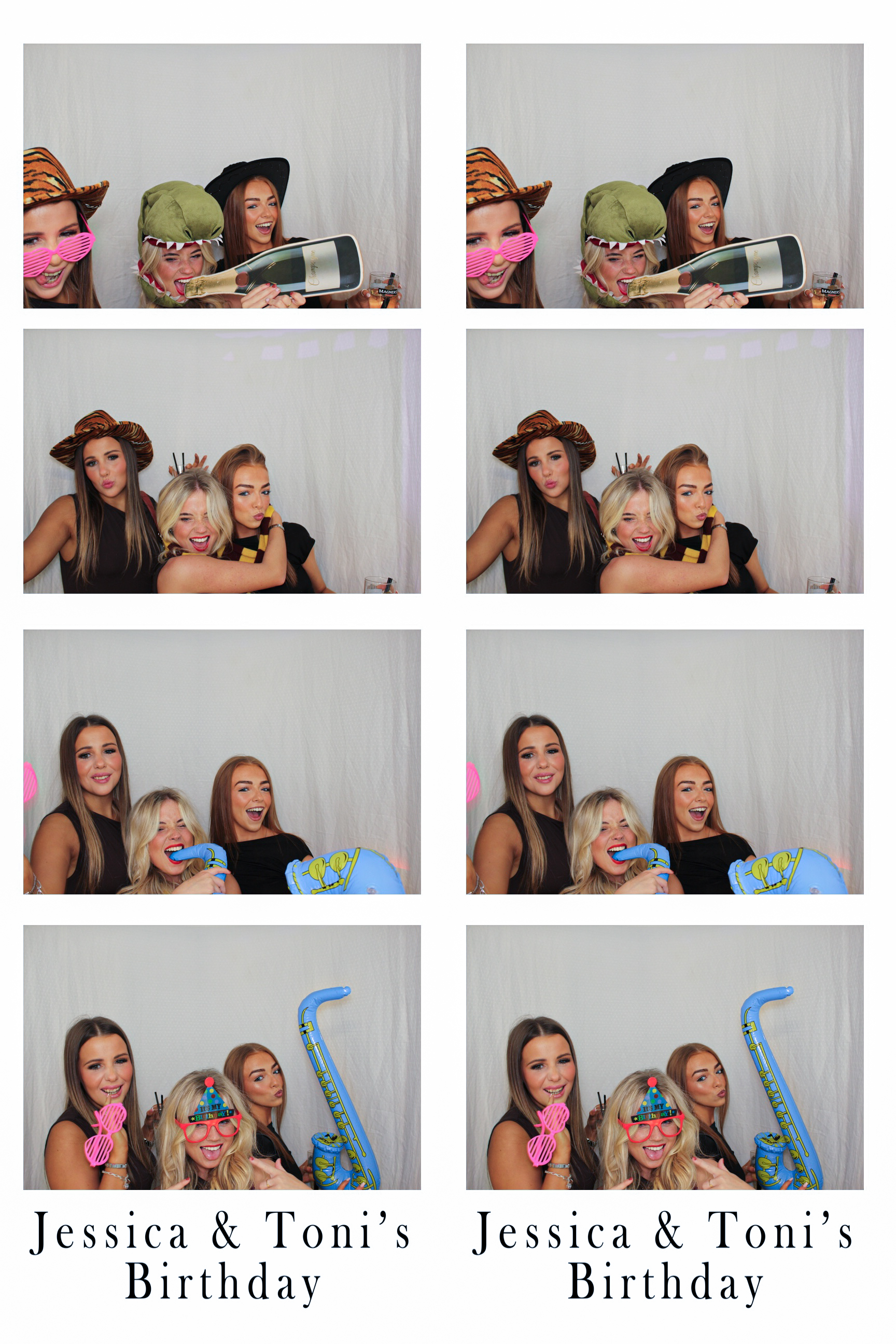 Toni & Jessica's Birthday Party | View more photos from the event at gallery.capturecube.co.uk/u/Capture-Cube/Toni-Jessicas-Birthday-Party