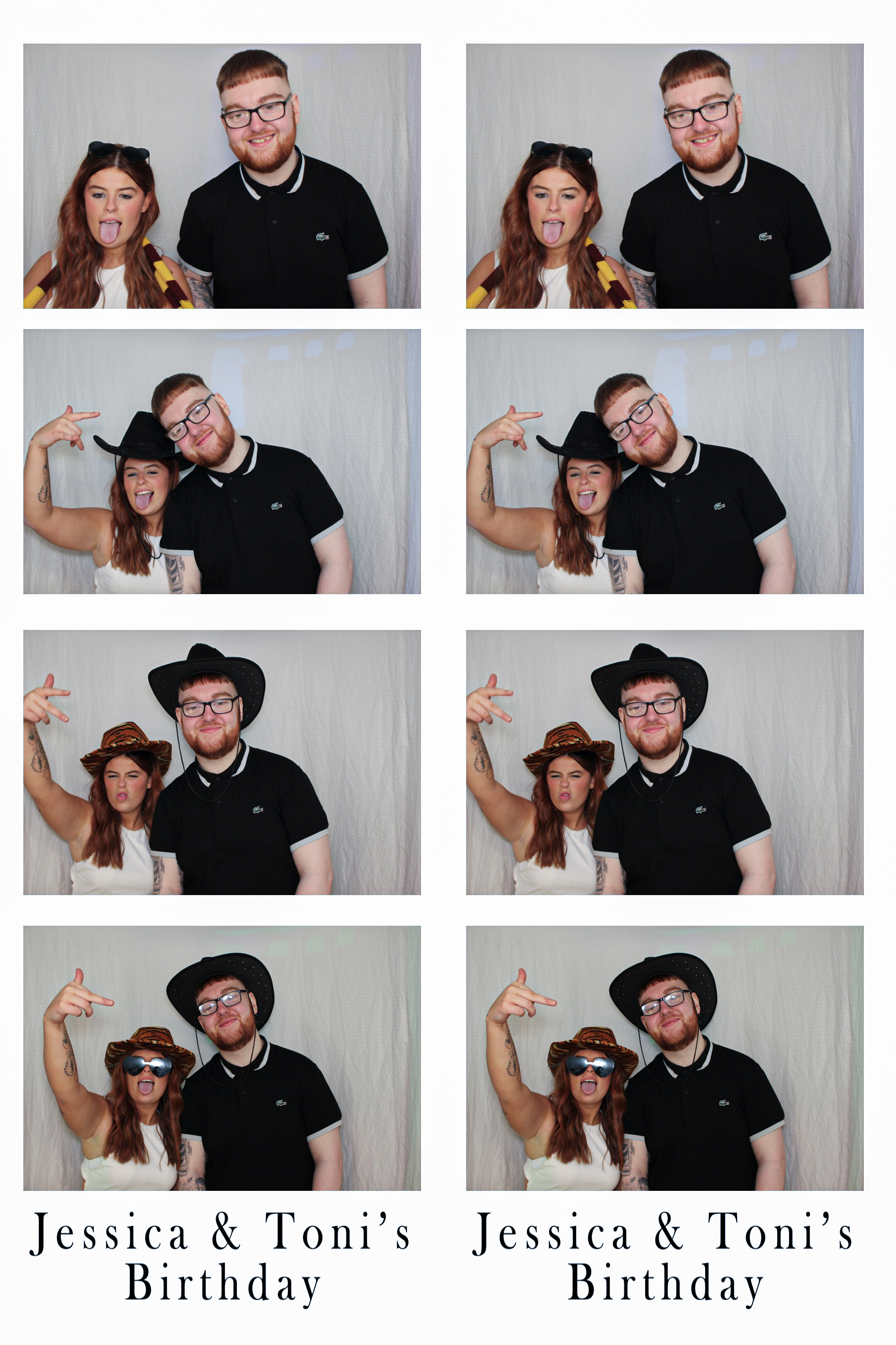 Toni & Jessica's Birthday Party | View more photos from the event at gallery.capturecube.co.uk/u/Capture-Cube/Toni-Jessicas-Birthday-Party