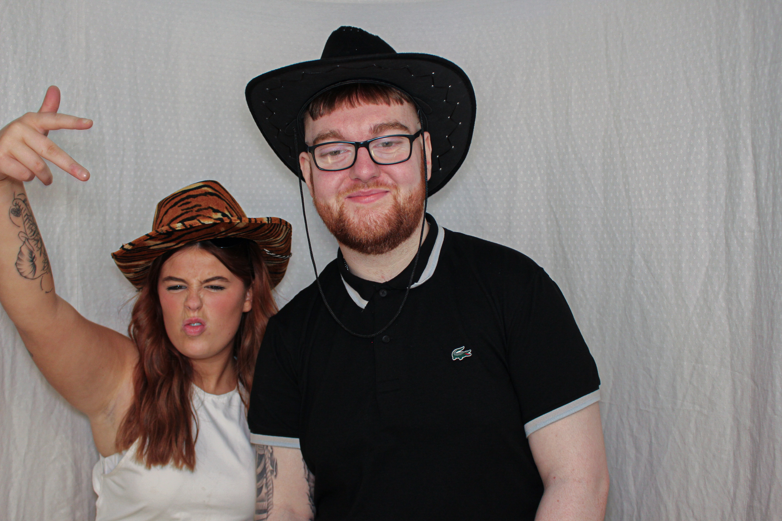 Toni & Jessica's Birthday Party | View more photos from the event at gallery.capturecube.co.uk/u/Capture-Cube/Toni-Jessicas-Birthday-Party