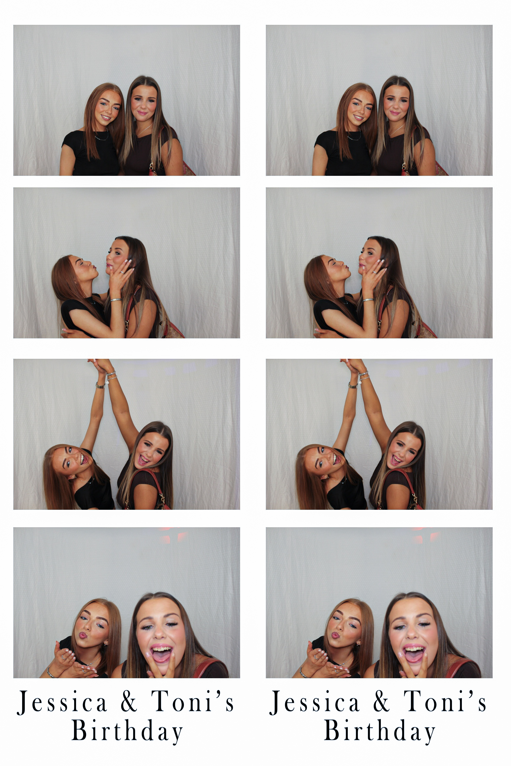 Toni & Jessica's Birthday Party | View more photos from the event at gallery.capturecube.co.uk/u/Capture-Cube/Toni-Jessicas-Birthday-Party