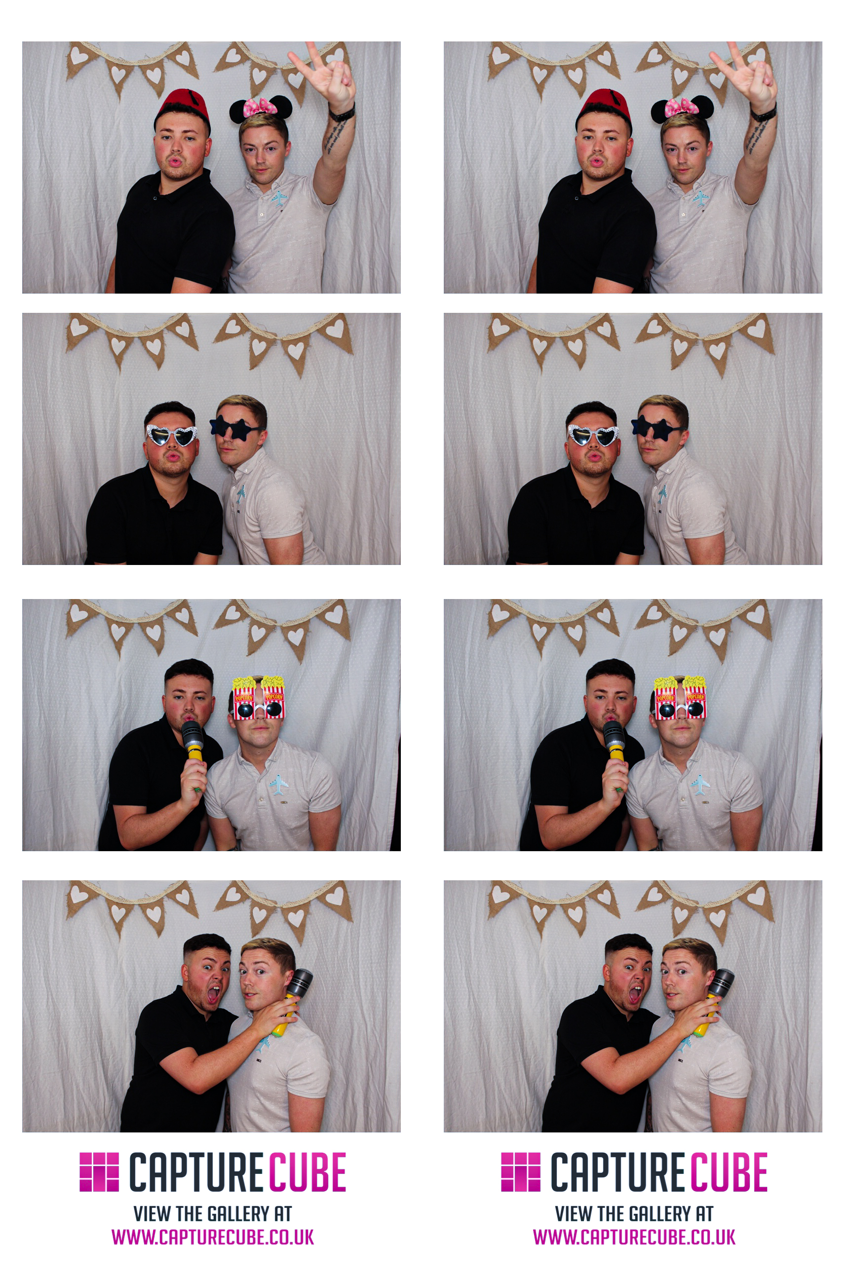 Amy & Megan's Wedding | View more photos from the event at gallery.capturecube.co.uk/u/Capture-Cube/Amy-Megans-Wedding