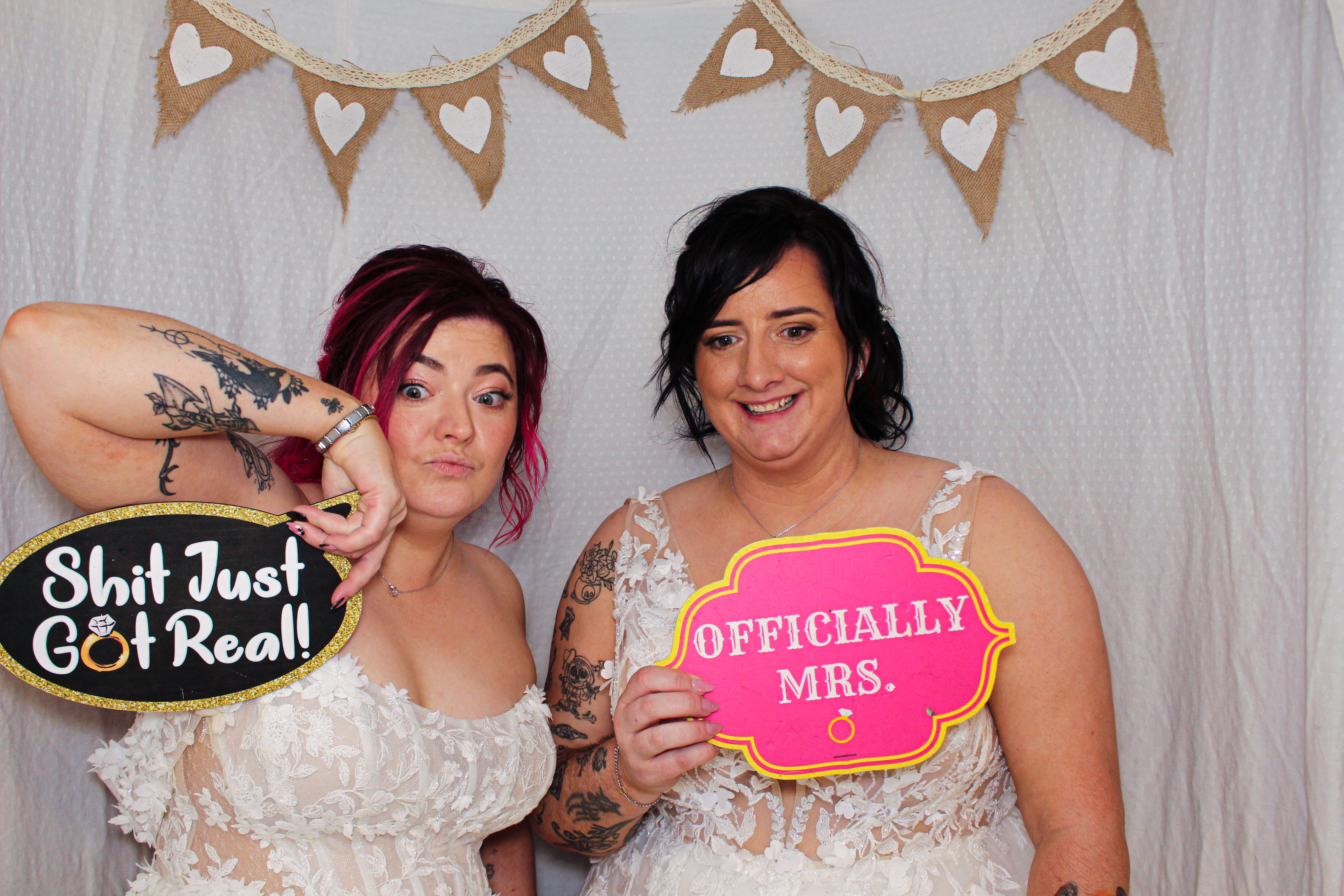Amy & Megan's Wedding | View more photos from the event at gallery.capturecube.co.uk/u/Capture-Cube/Amy-Megans-Wedding