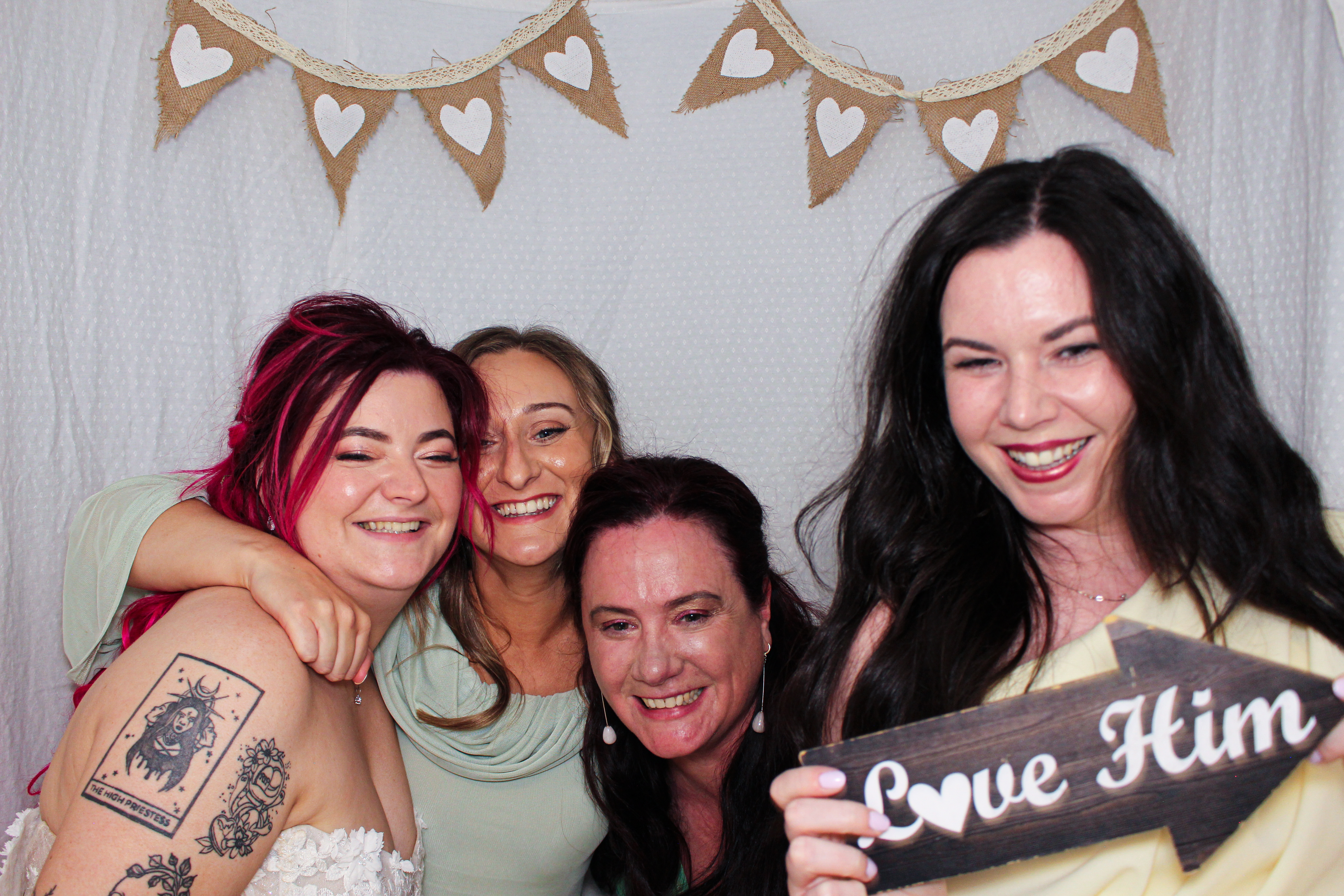 Amy & Megan's Wedding | View more photos from the event at gallery.capturecube.co.uk/u/Capture-Cube/Amy-Megans-Wedding