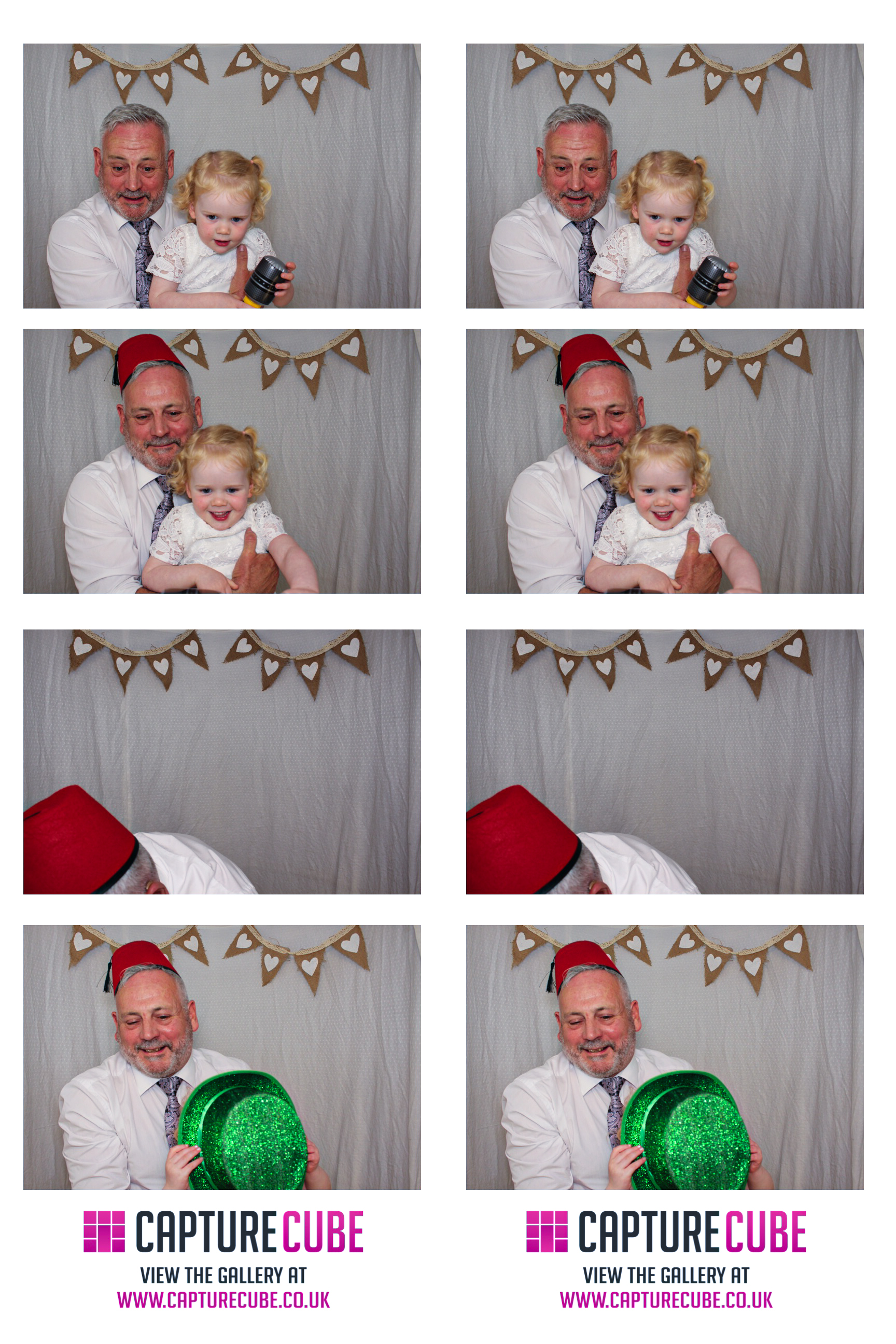 Amy & Megan's Wedding | View more photos from the event at gallery.capturecube.co.uk/u/Capture-Cube/Amy-Megans-Wedding